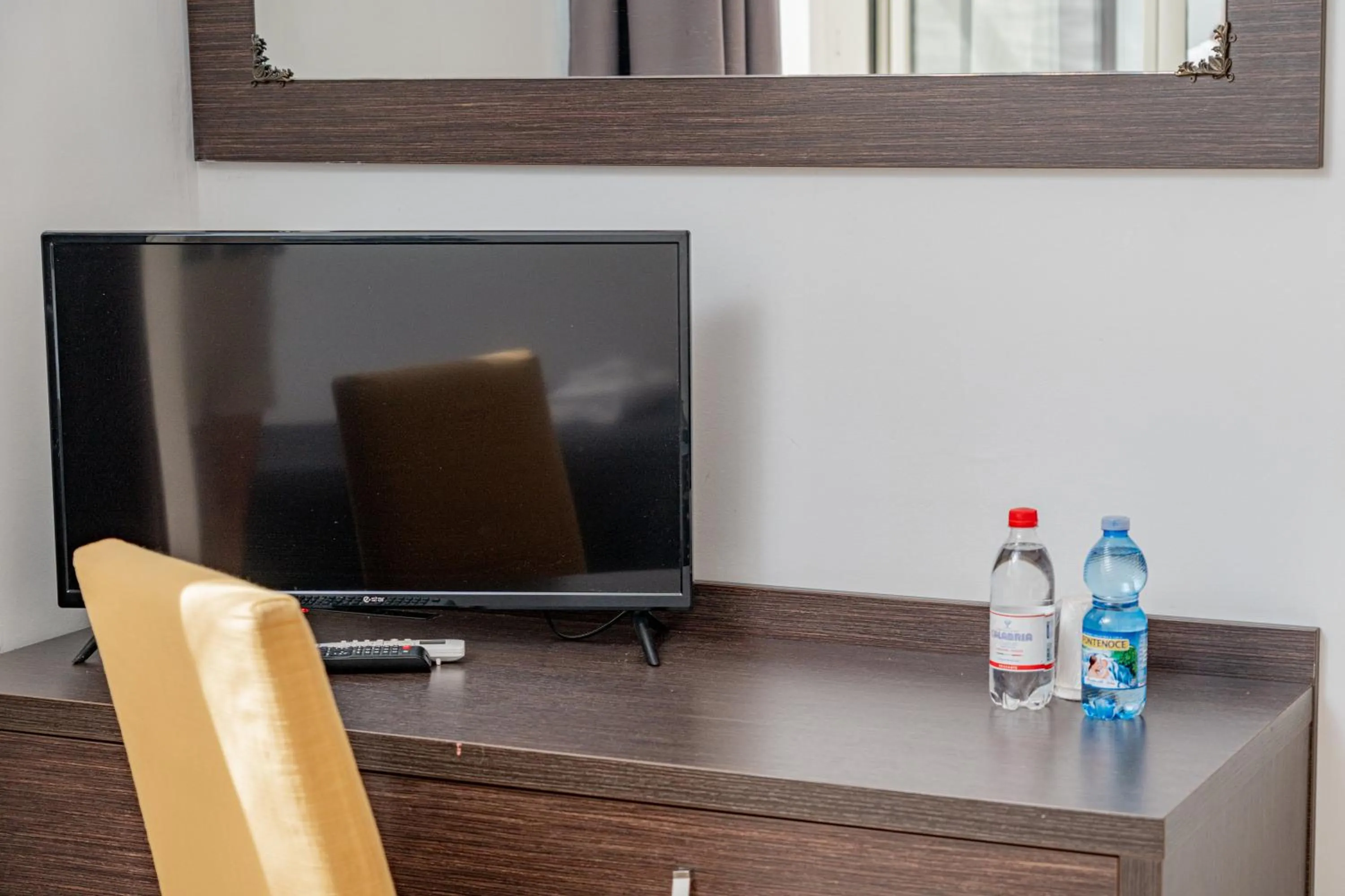 TV and multimedia in Club Esse Sunbeach