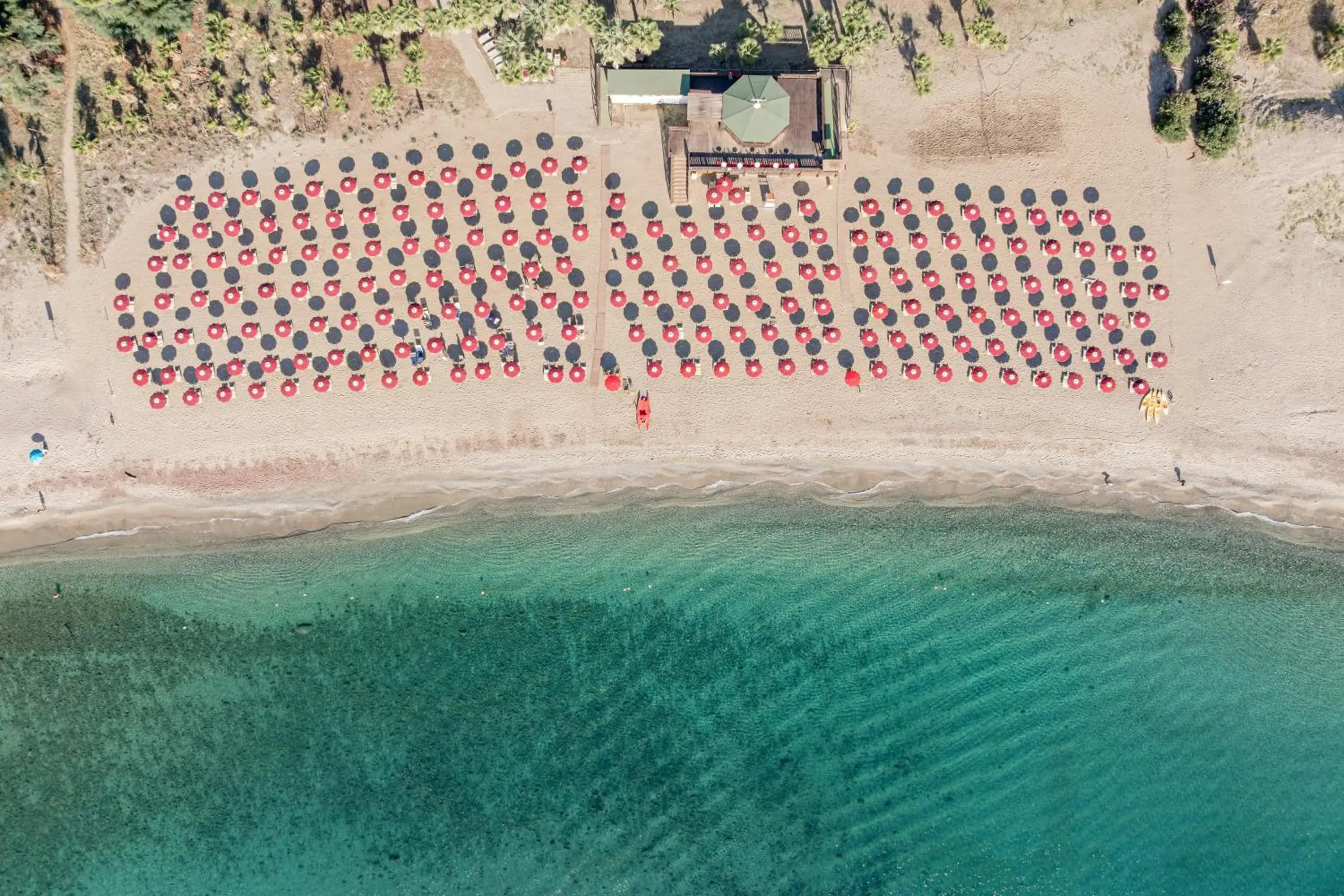 Club Esse Sunbeach Club Esse Sunbeach