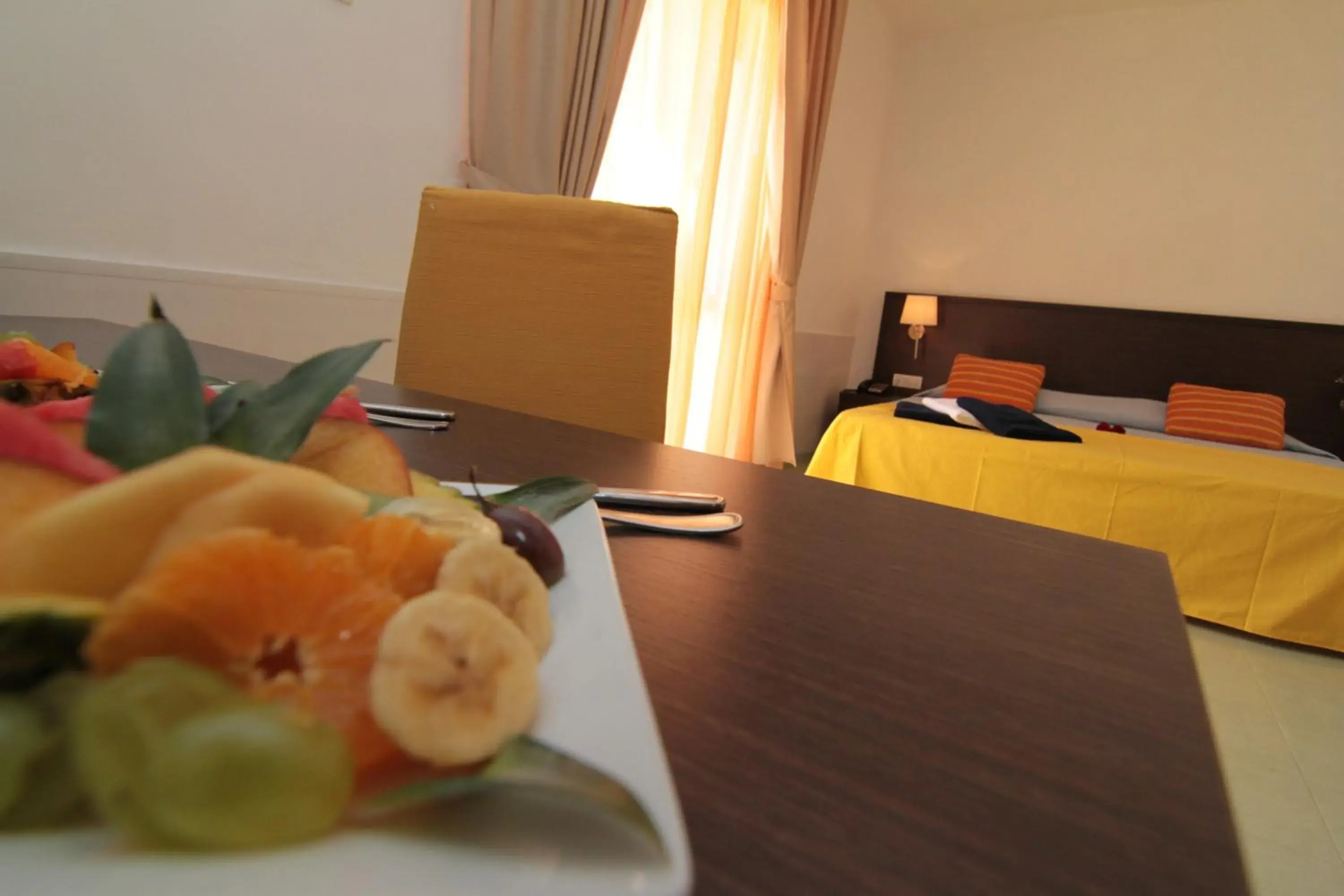 Photo of the whole room, Bed in Club Esse Sunbeach Photo of the whole room, Bed in Club Esse Sunbeach