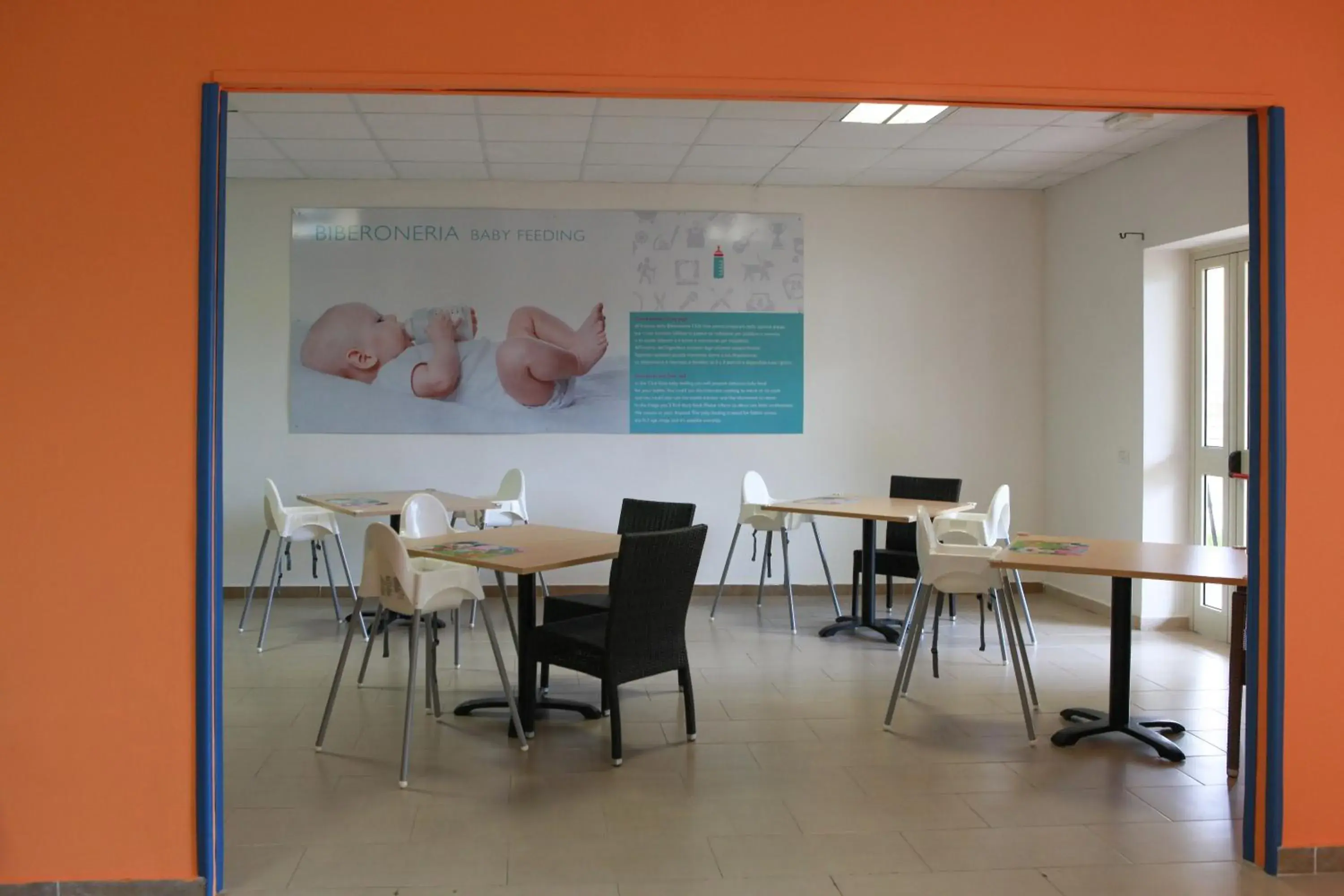 Restaurant/places to eat in Club Esse Sunbeach Restaurant/places to eat in Club Esse Sunbeach