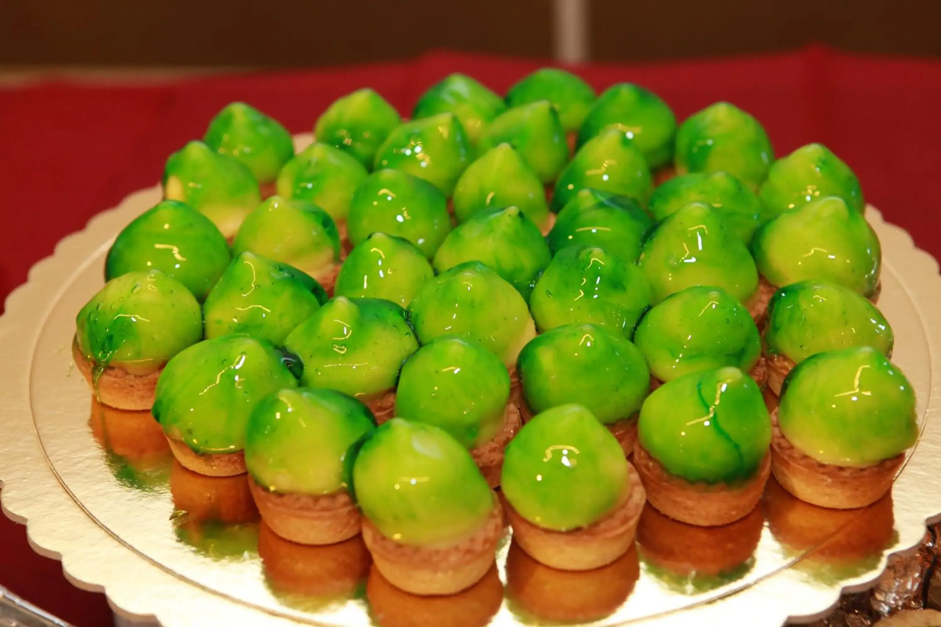 Food and drinks in Club Esse Sunbeach Food and drinks in Club Esse Sunbeach