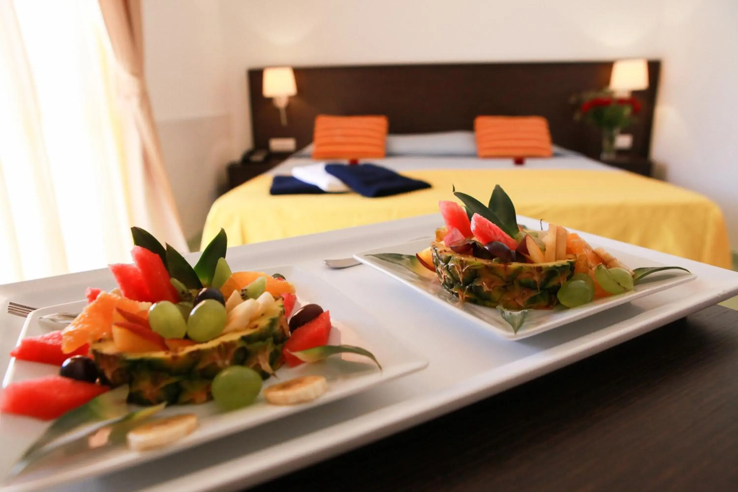 Standard Double or Twin Room in Club Esse Sunbeach Standard Double or Twin Room in Club Esse Sunbeach