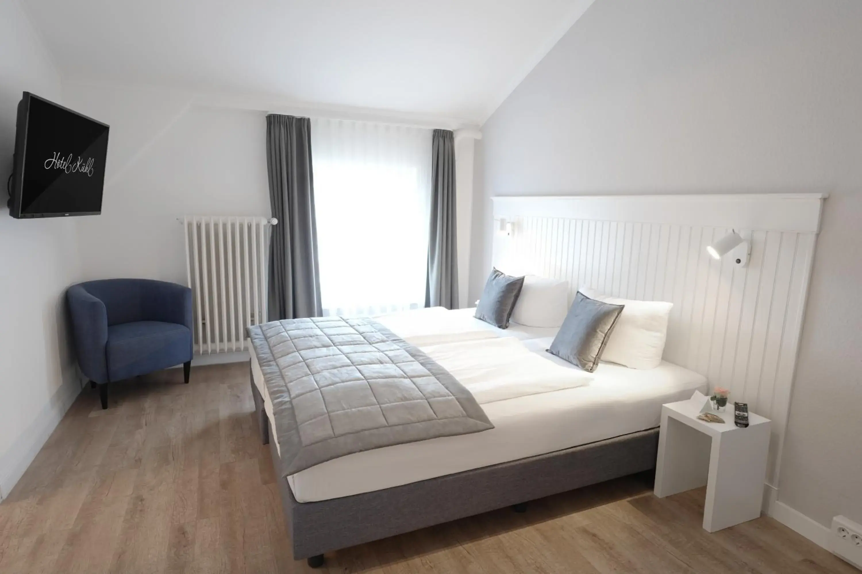 Hotel Kühl Hotel Kühl