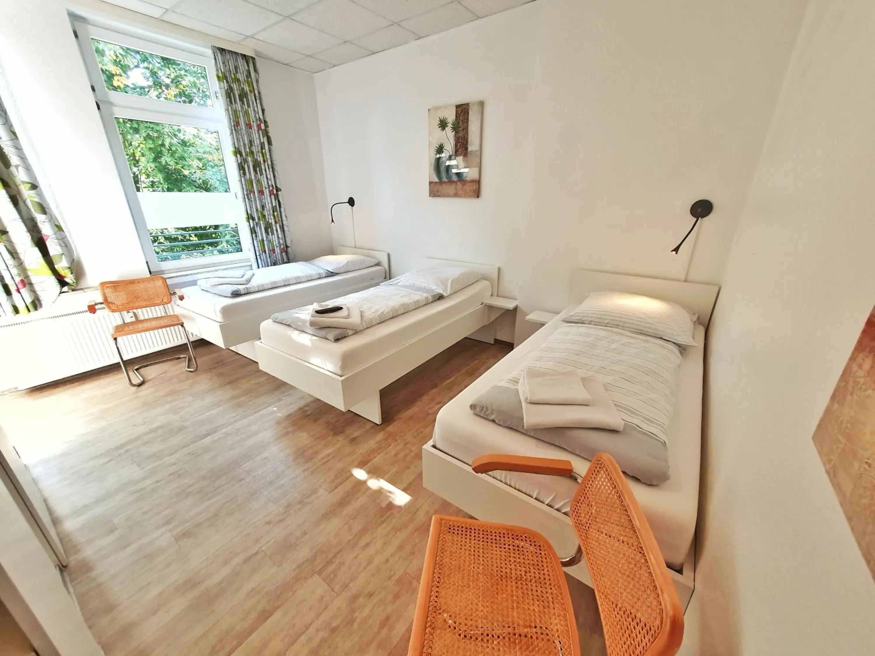 Studio Apartment in Aparthotel B & L Studio Apartment in Aparthotel B & L