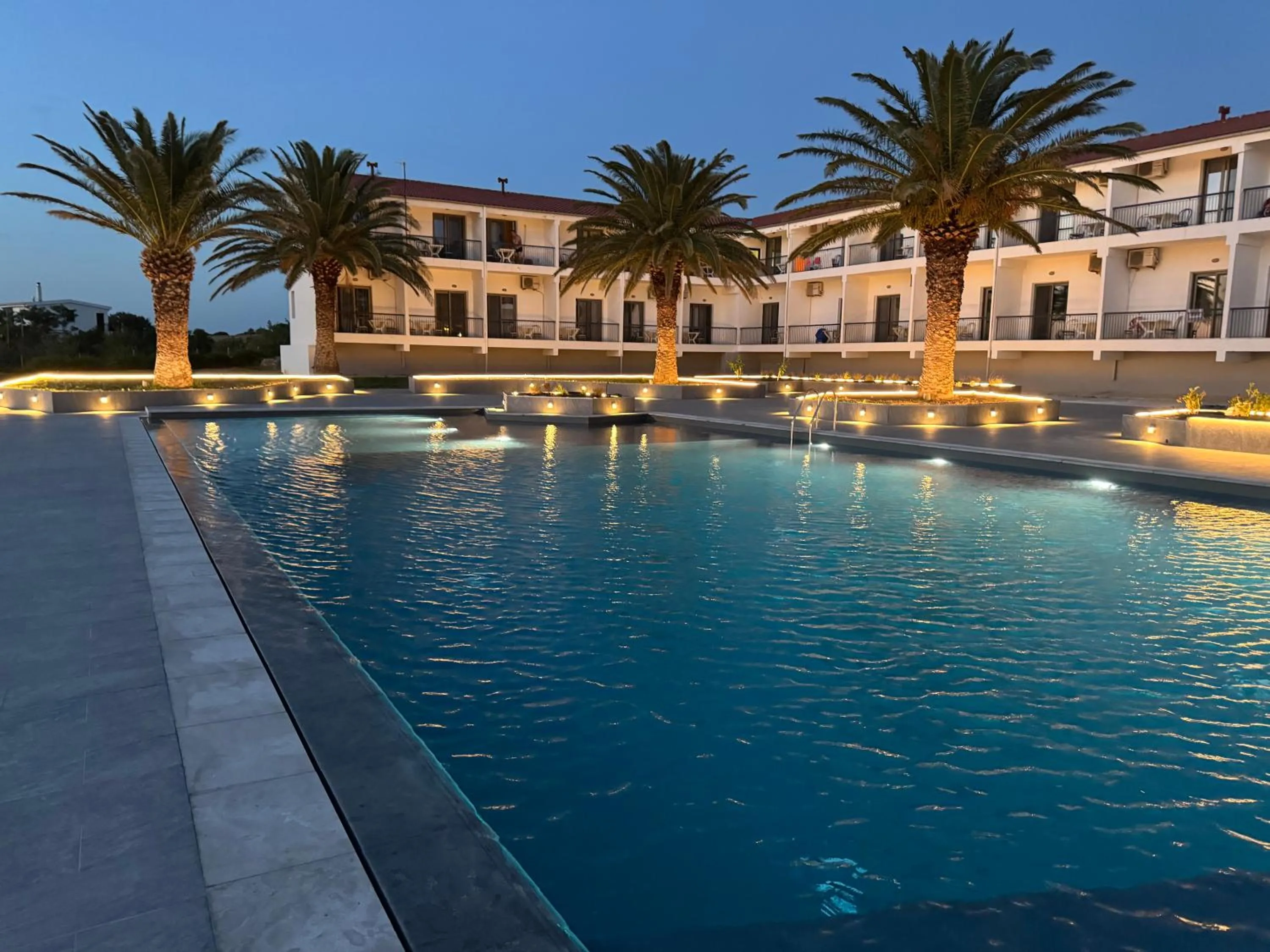 Aeolos Hotel