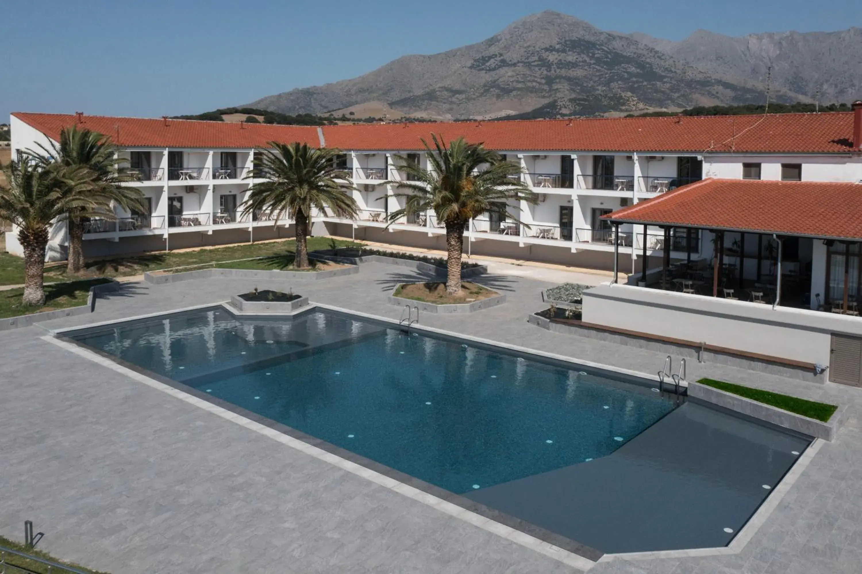 Aeolos Hotel Aeolos Hotel