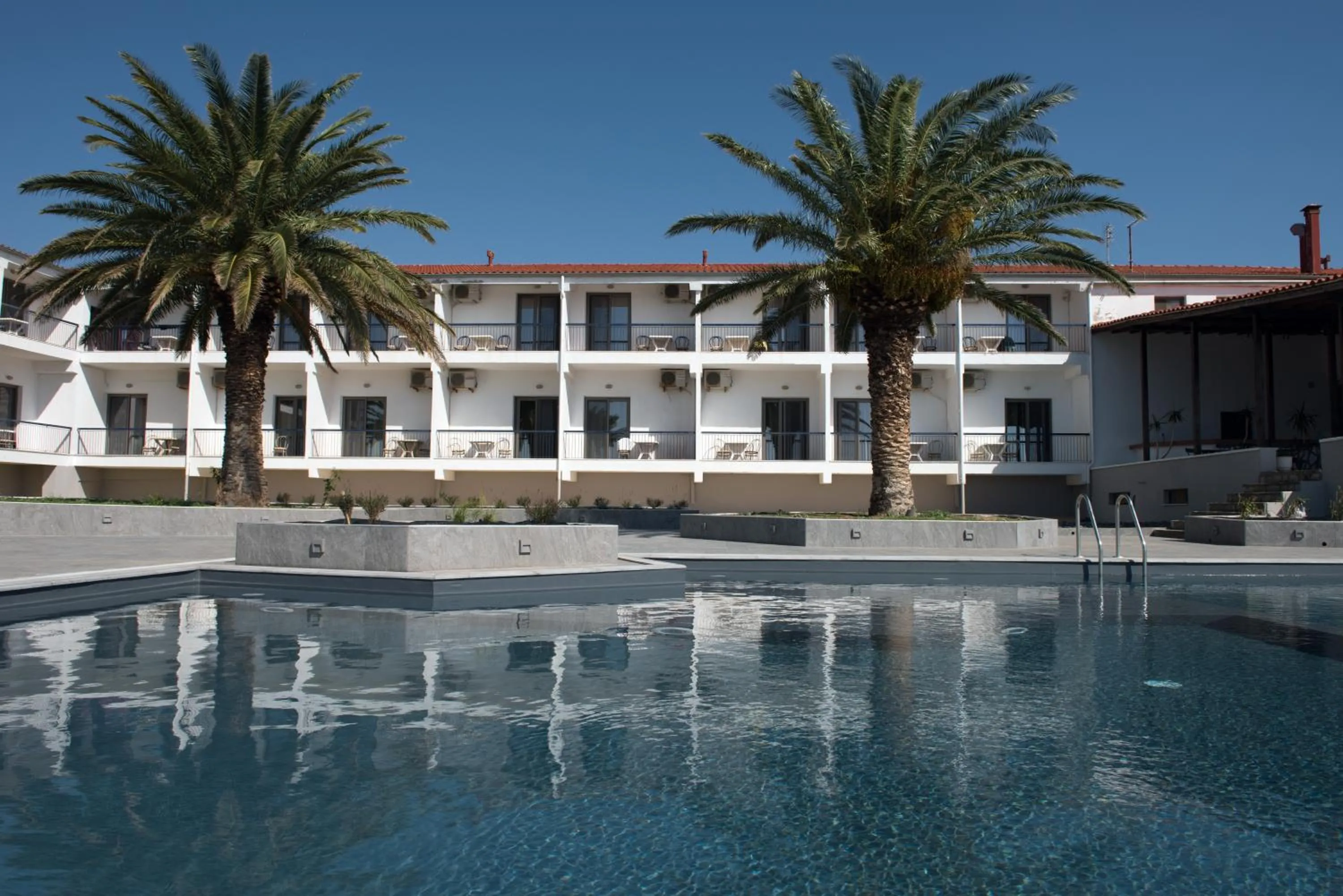 Aeolos Hotel