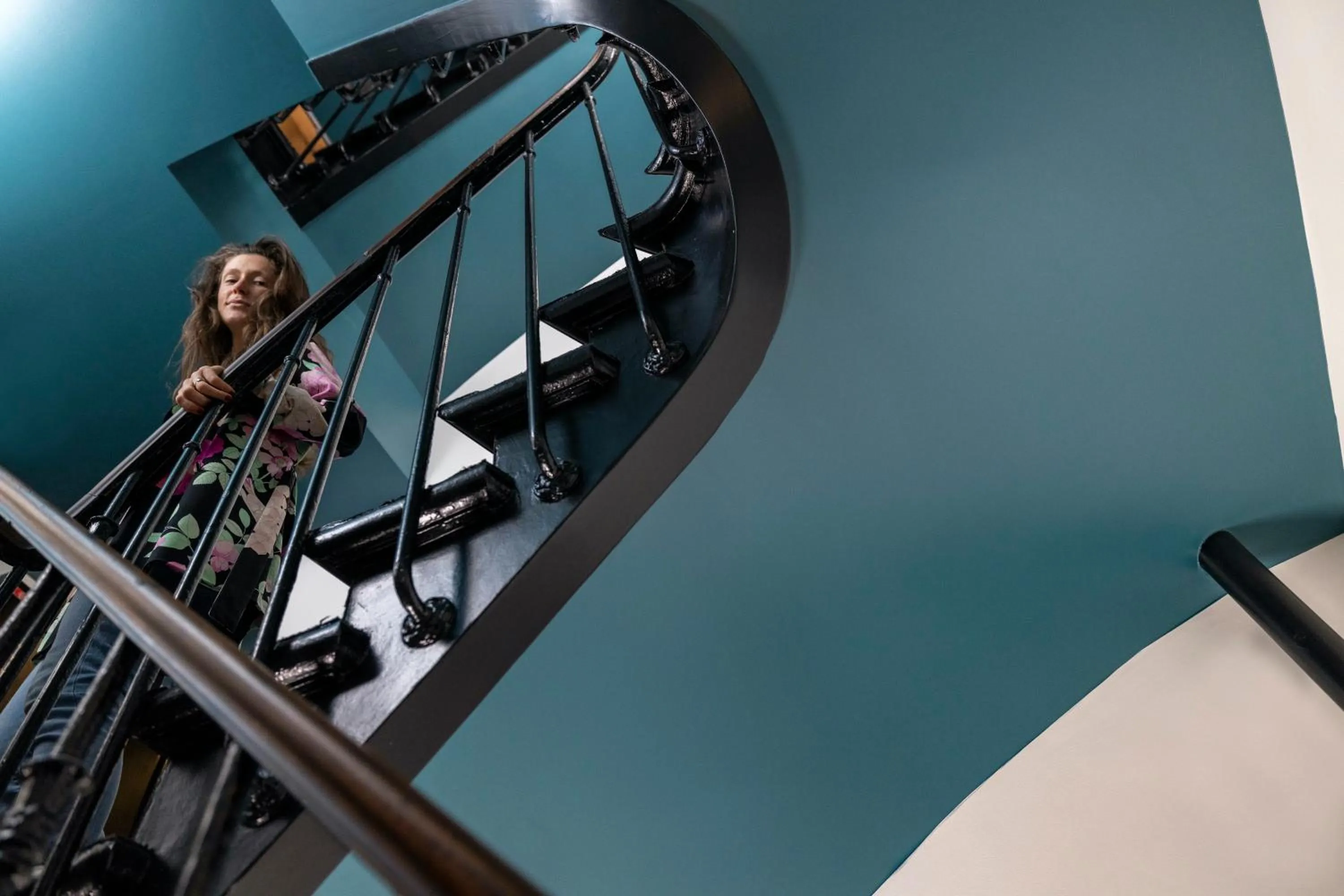 Area and facilities in Hôtel Palais De Chaillot