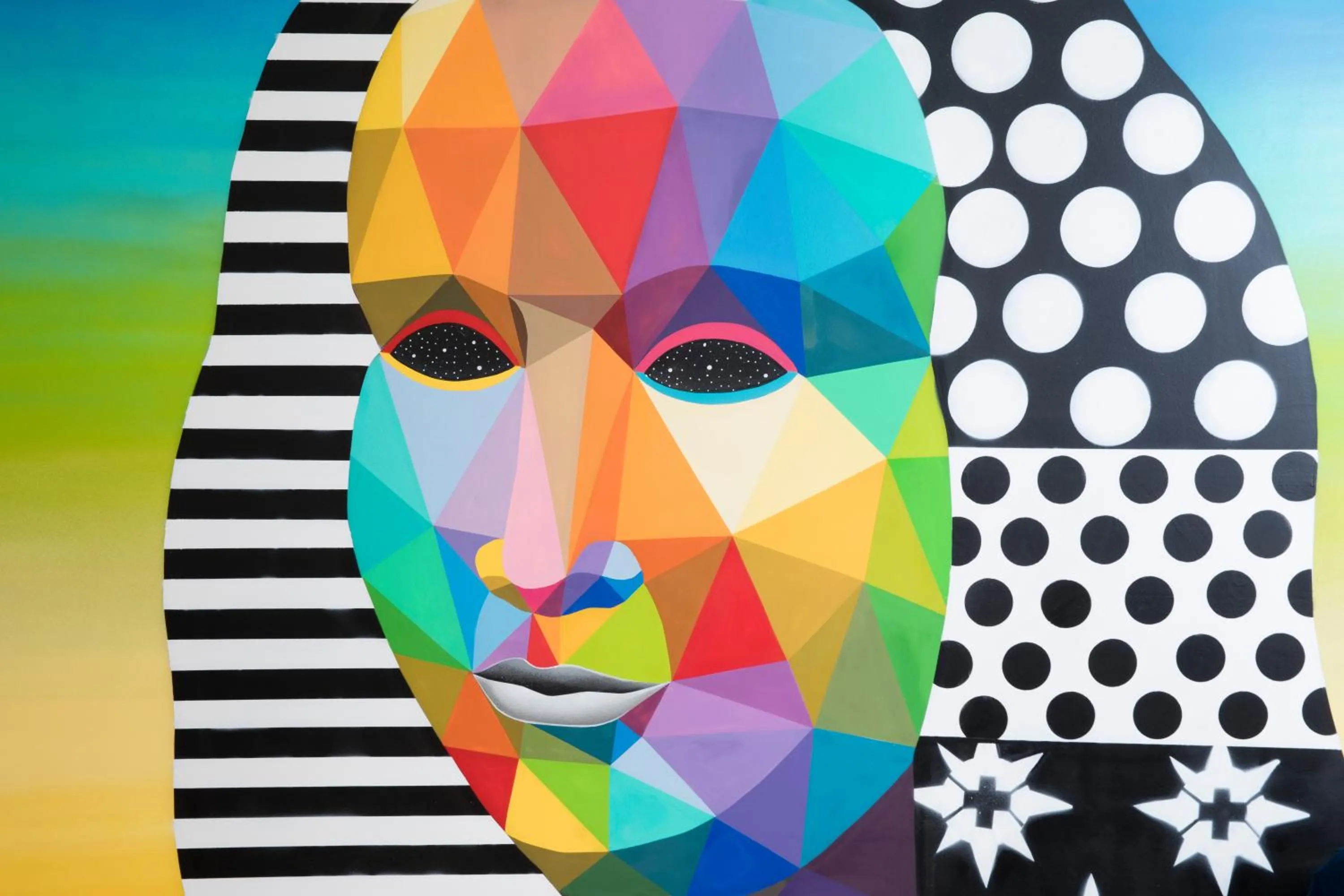 Text overlay in Hôtel Palais De Chaillot