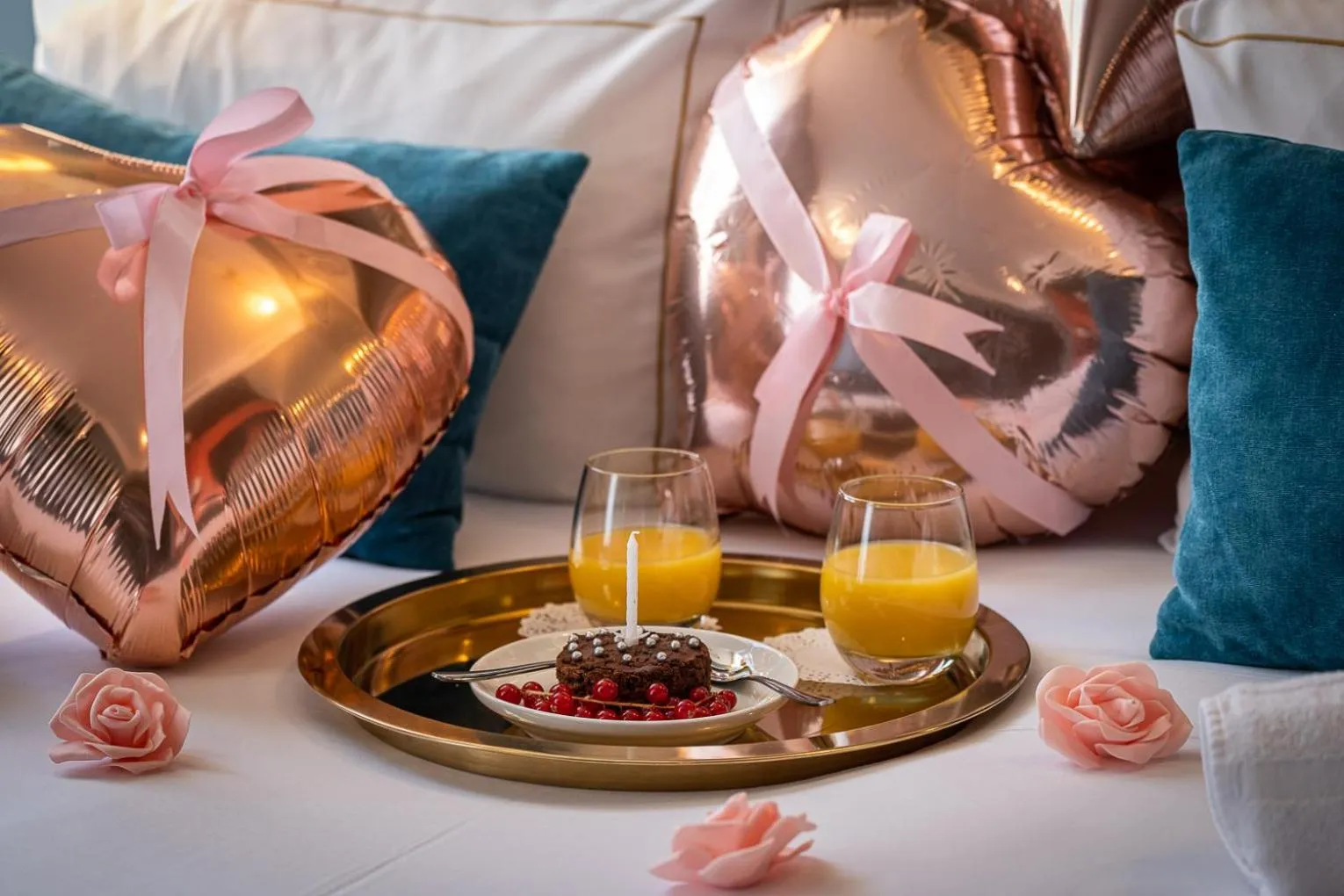 Food and drinks in Hôtel Palais De Chaillot