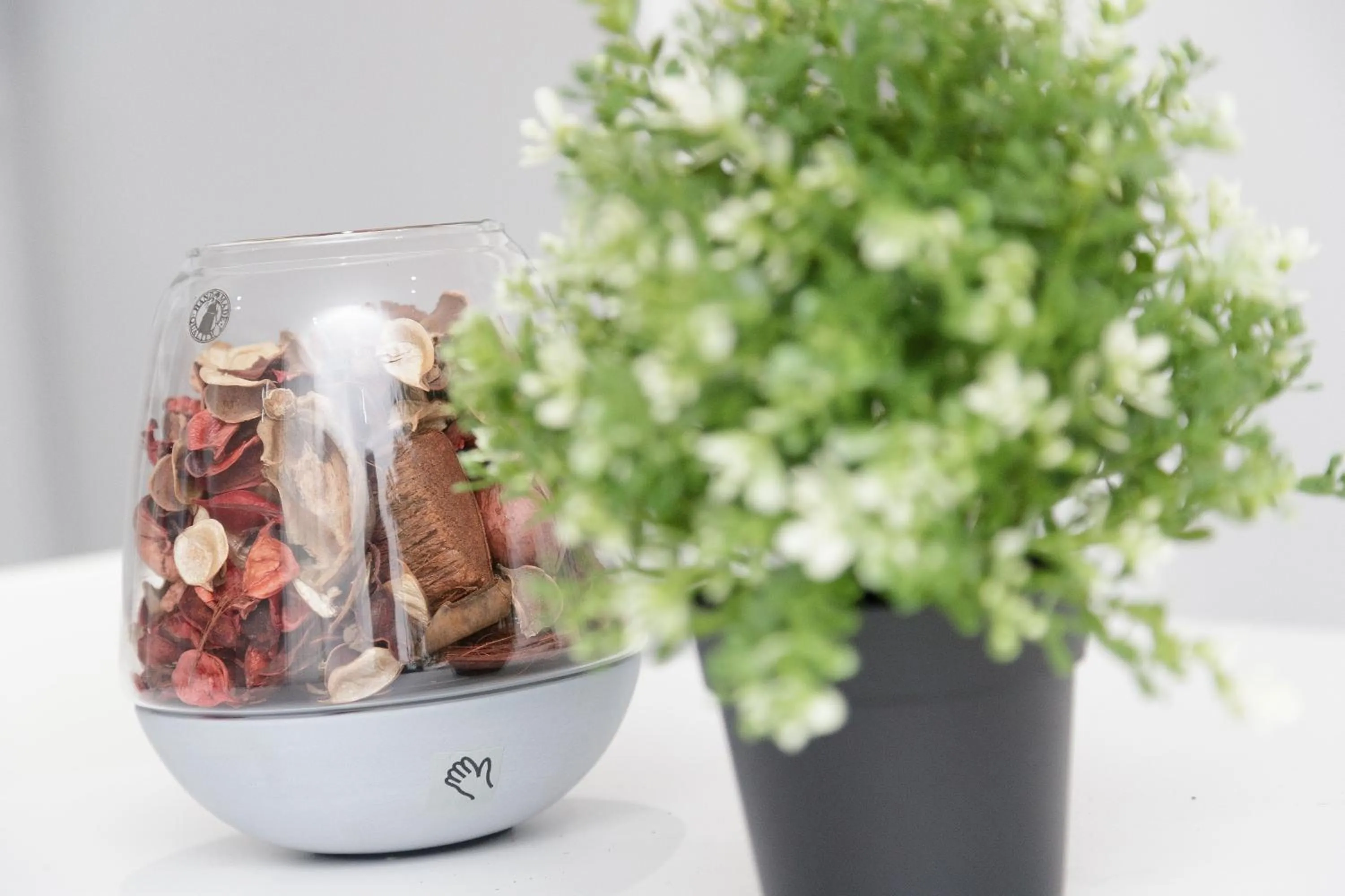 Bedroom in Leeds House