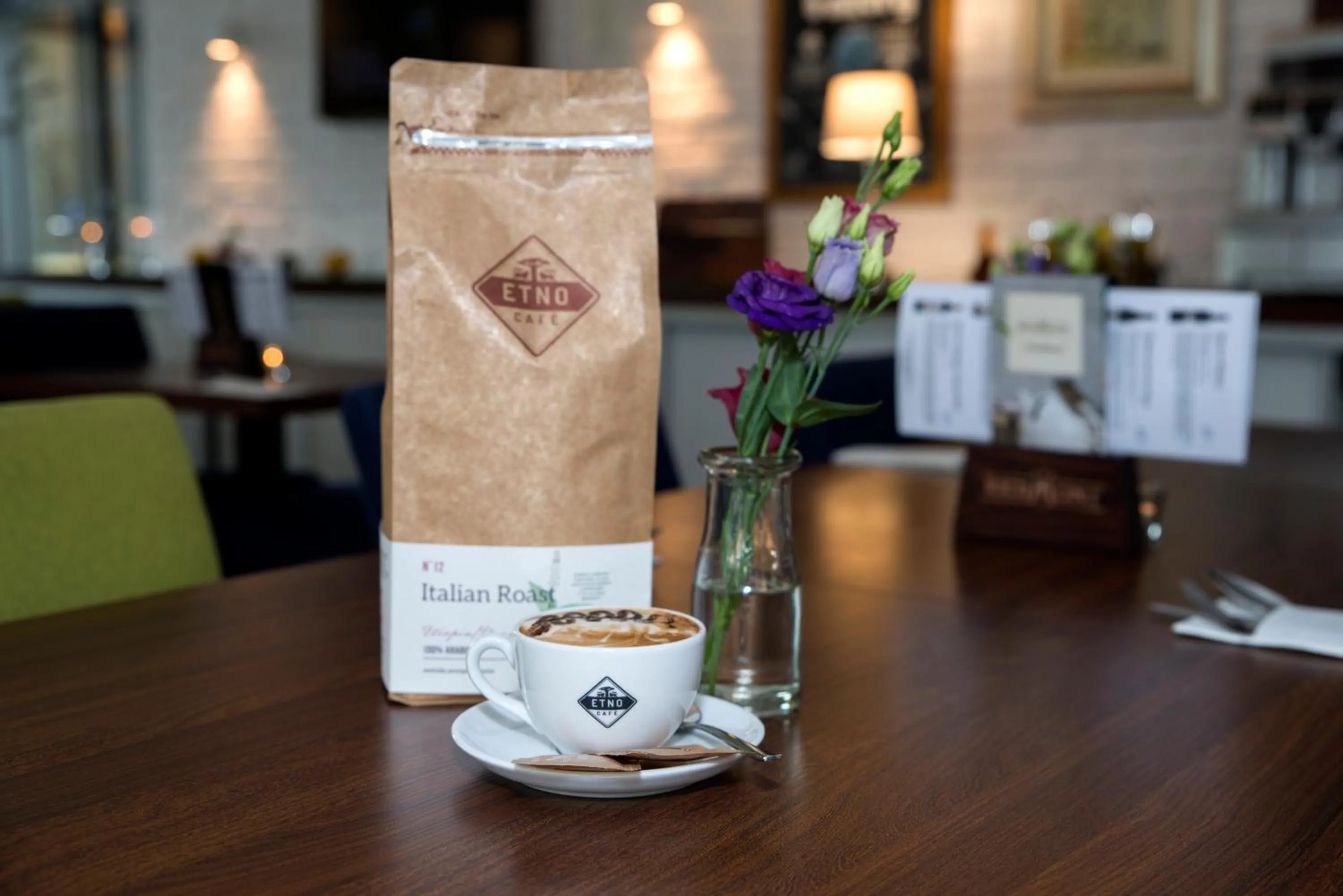 Coffee/tea facilities in Flinski Sport X SPA, Boutique X Art