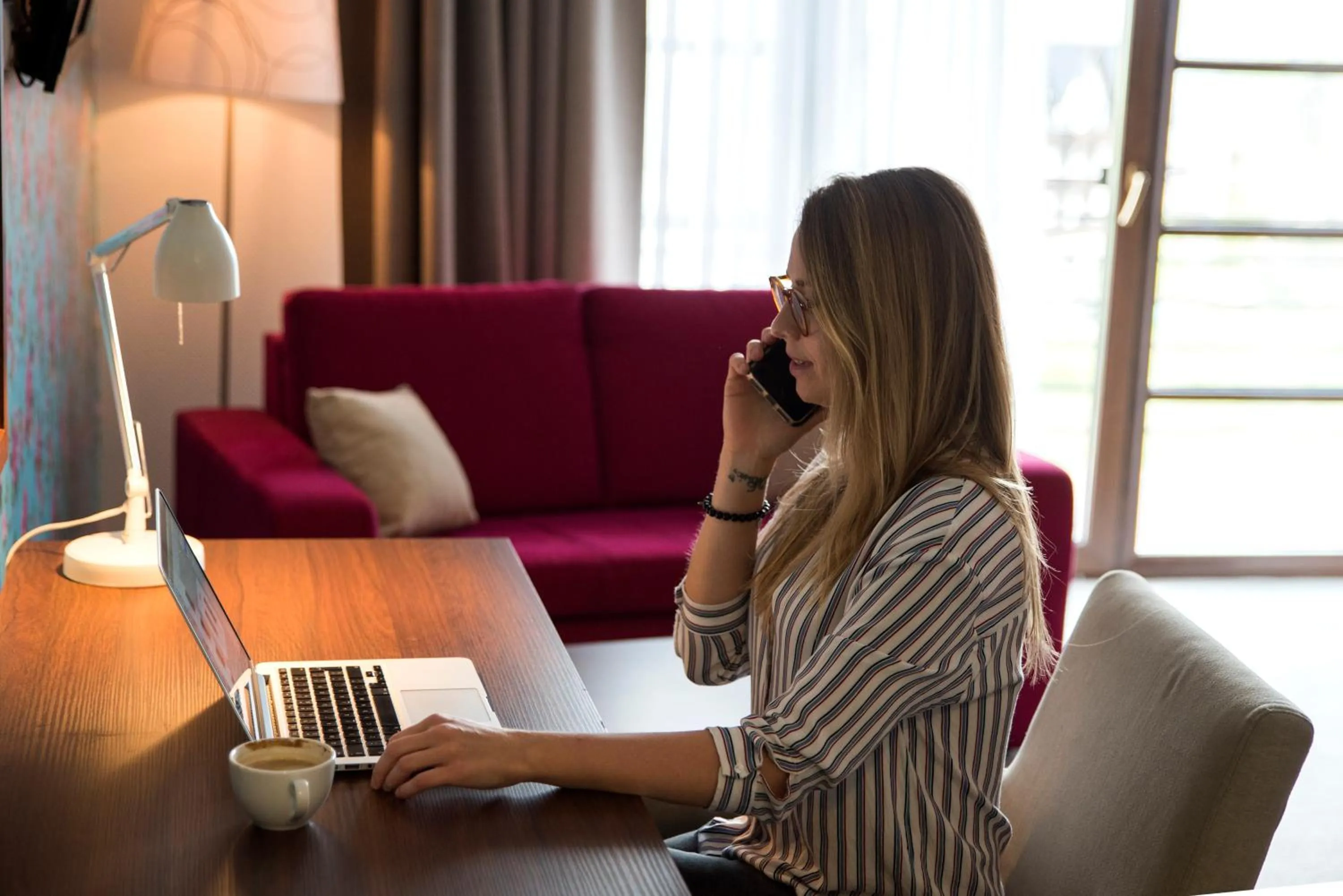 People in Flinski Sport X SPA, Boutique X Art