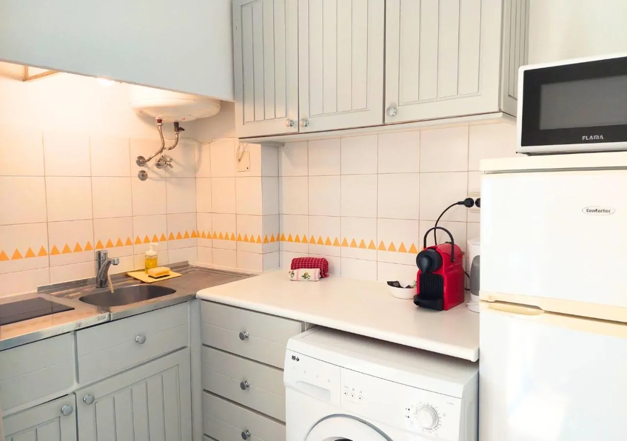 Alltravel Club praia da rocha VI with renovated bathroom