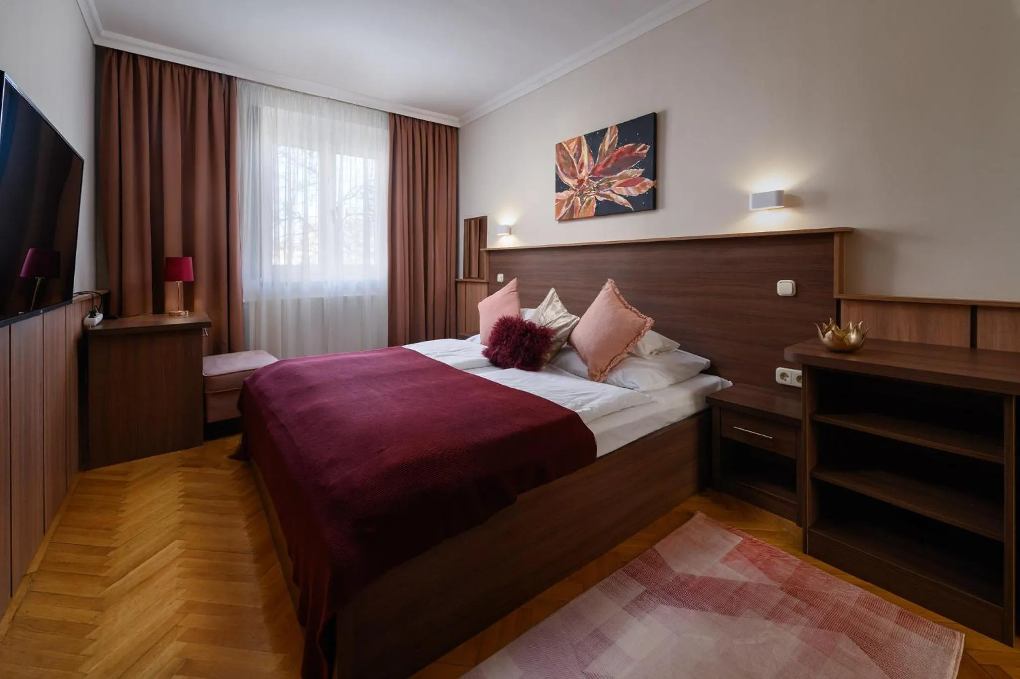 ILLÉS Apartmanok