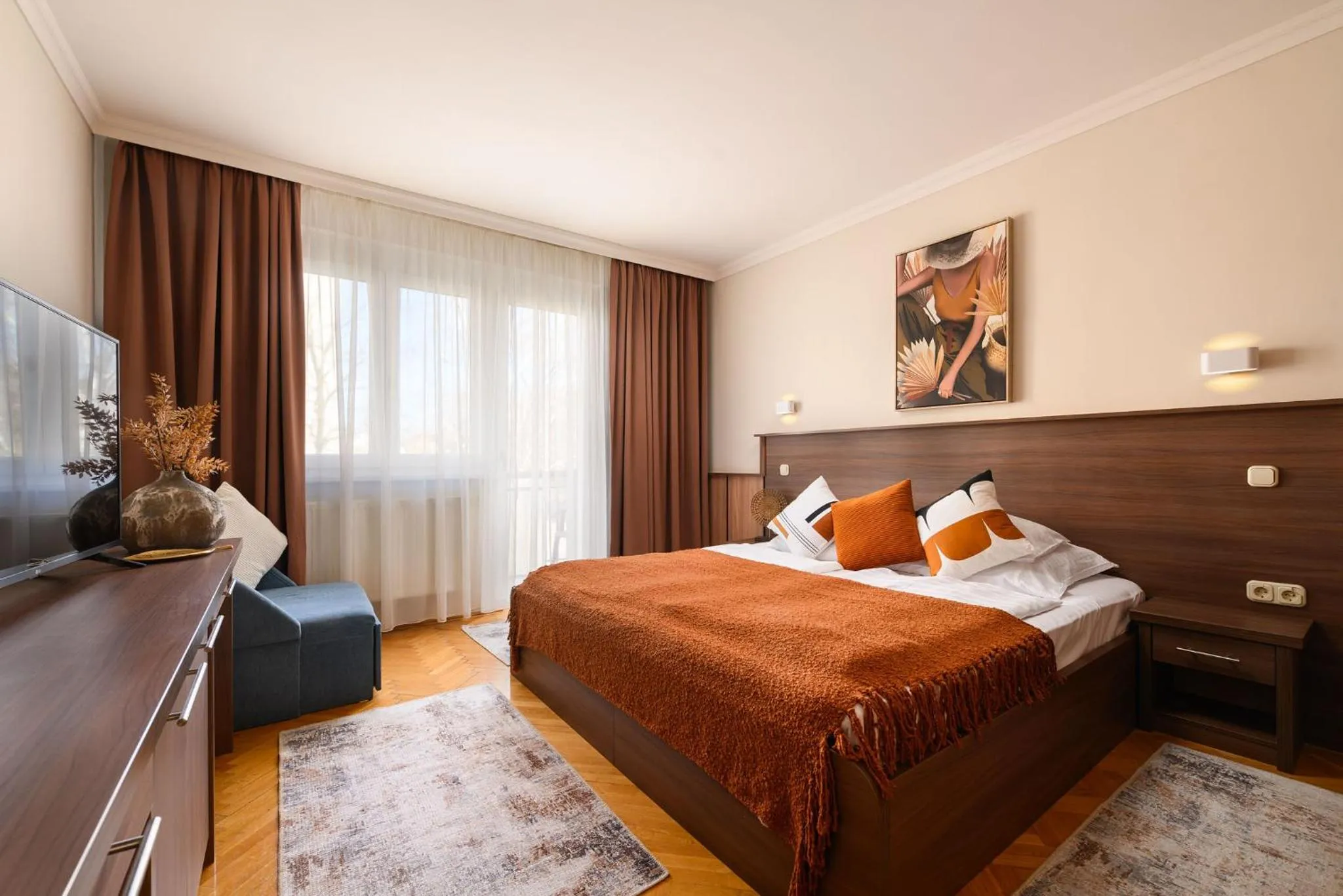ILLÉS Apartmanok