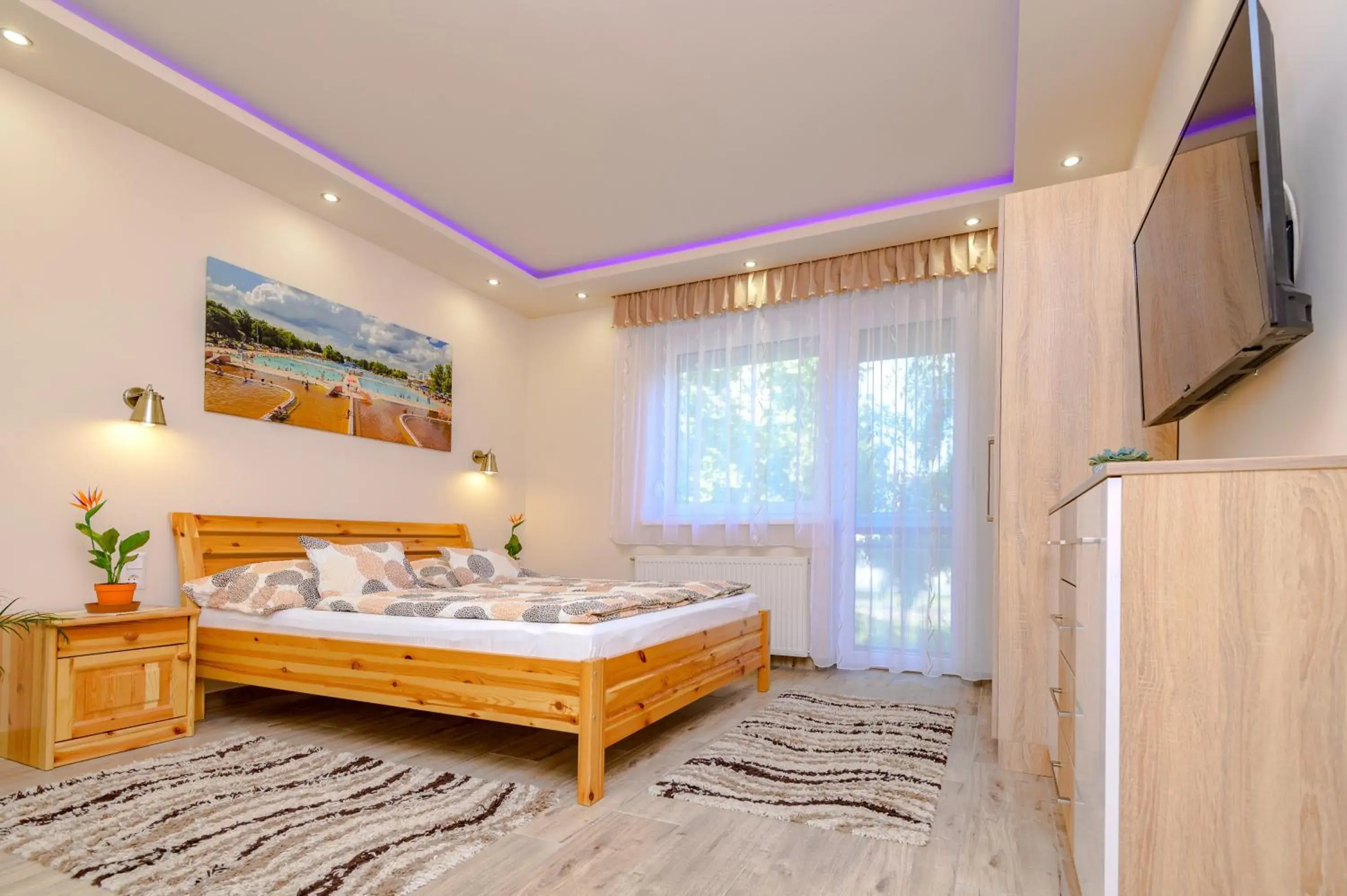 ILLÉS Apartmanok ILLÉS Apartmanok