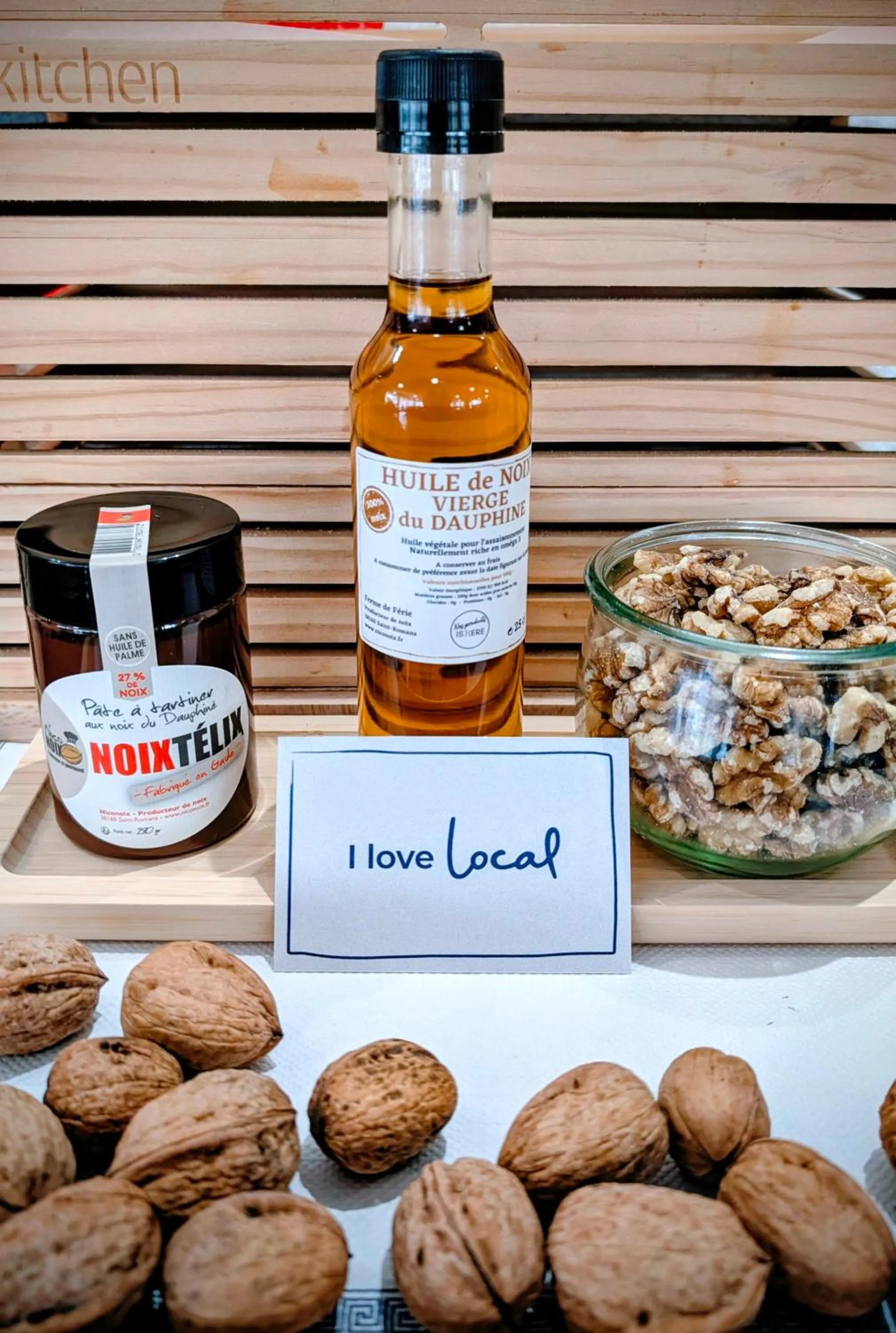 Breakfast in ibis Grenoble Centre Bastille