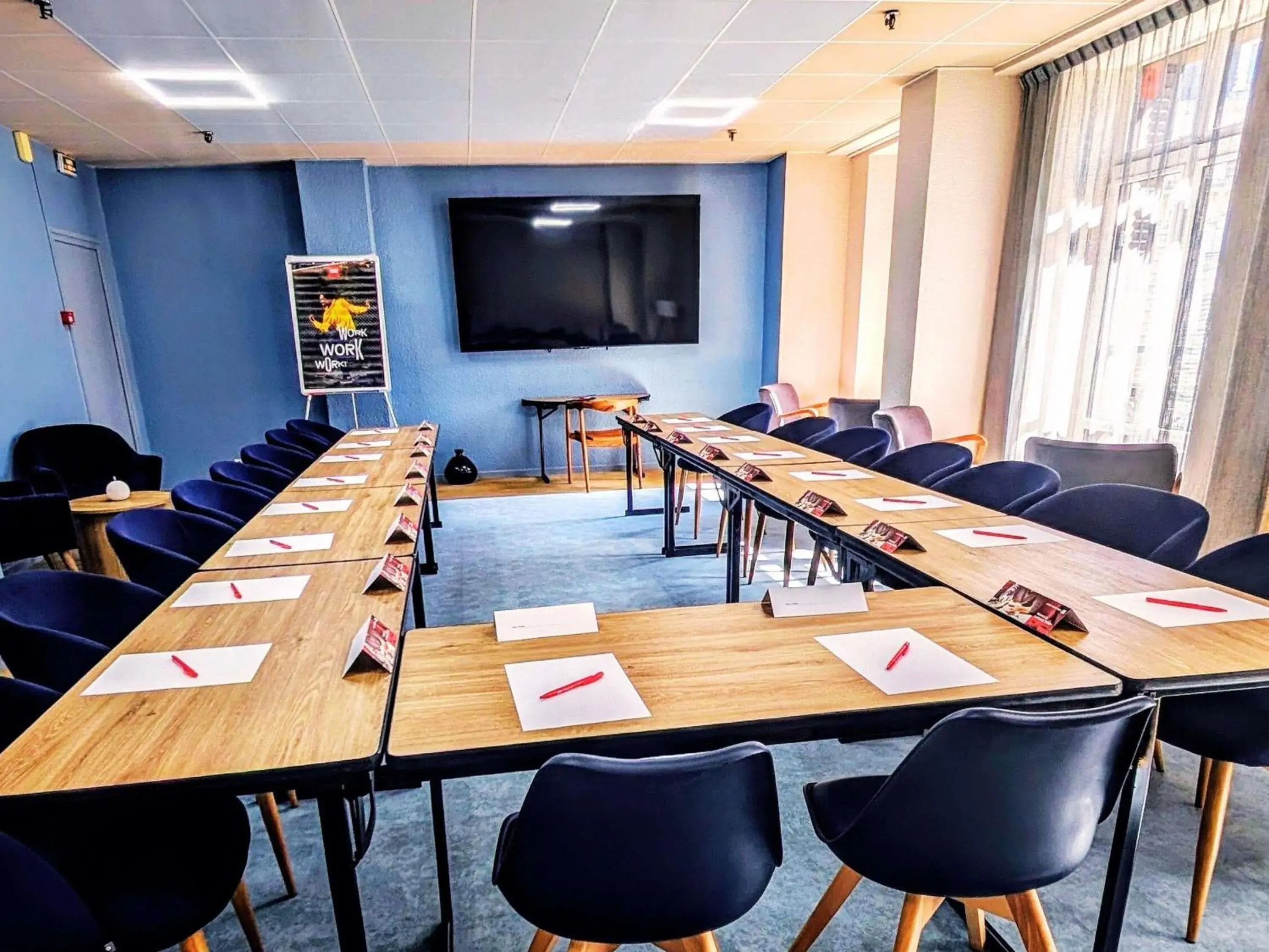 Property building in ibis Grenoble Centre Bastille Property building in ibis Grenoble Centre Bastille