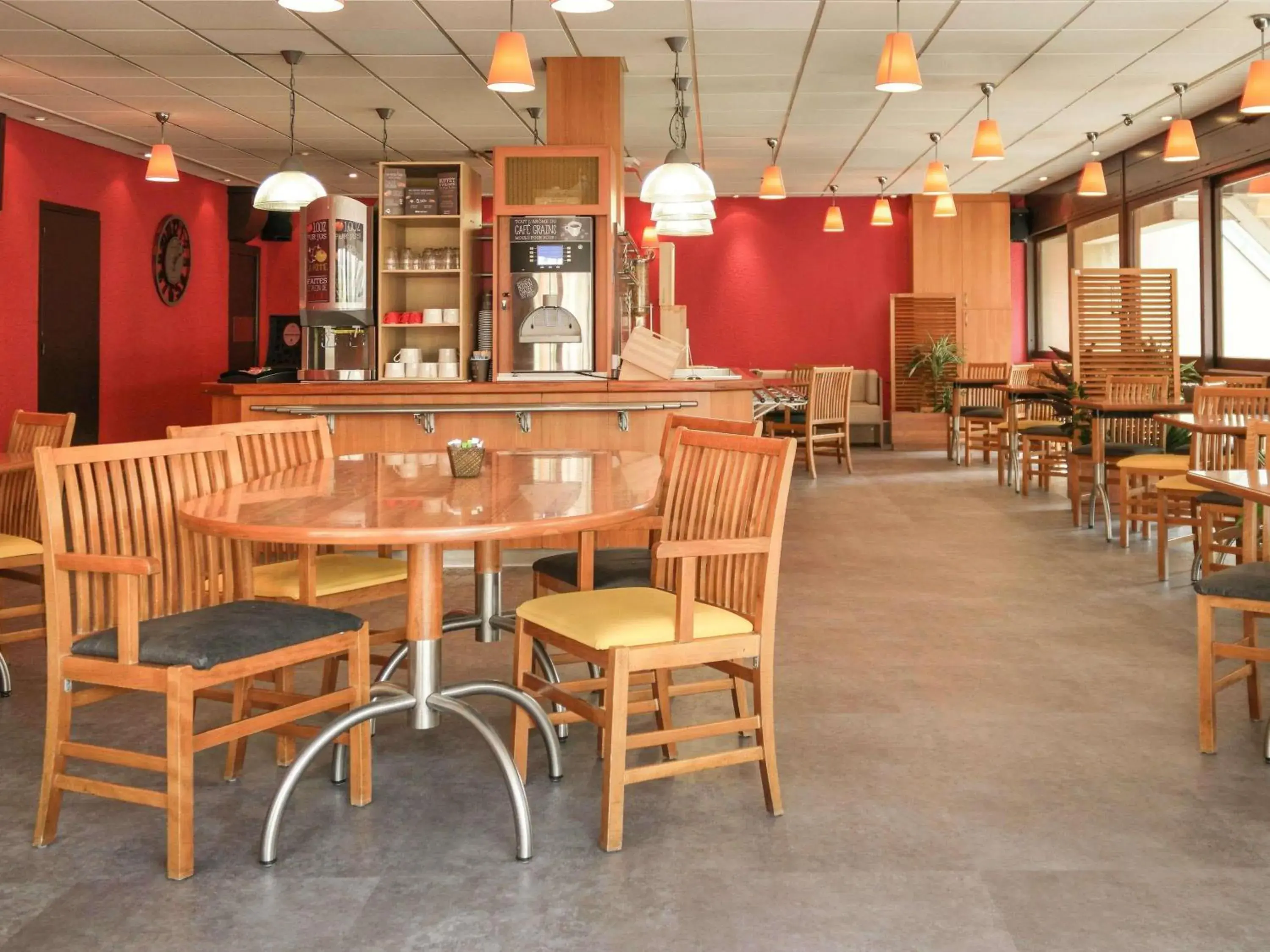 Property building in ibis Grenoble Centre Bastille Property building in ibis Grenoble Centre Bastille