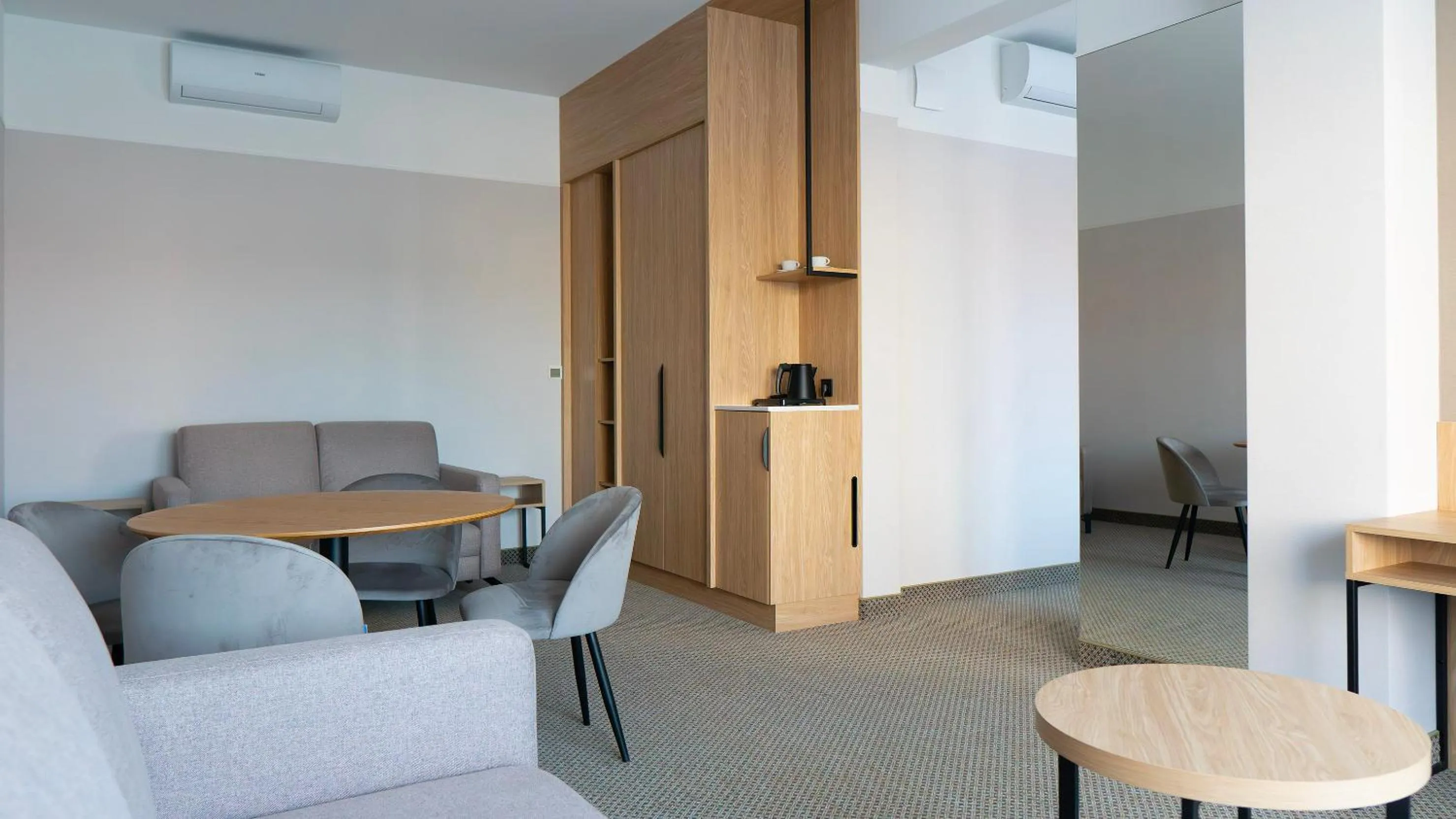 Hotel Continental
