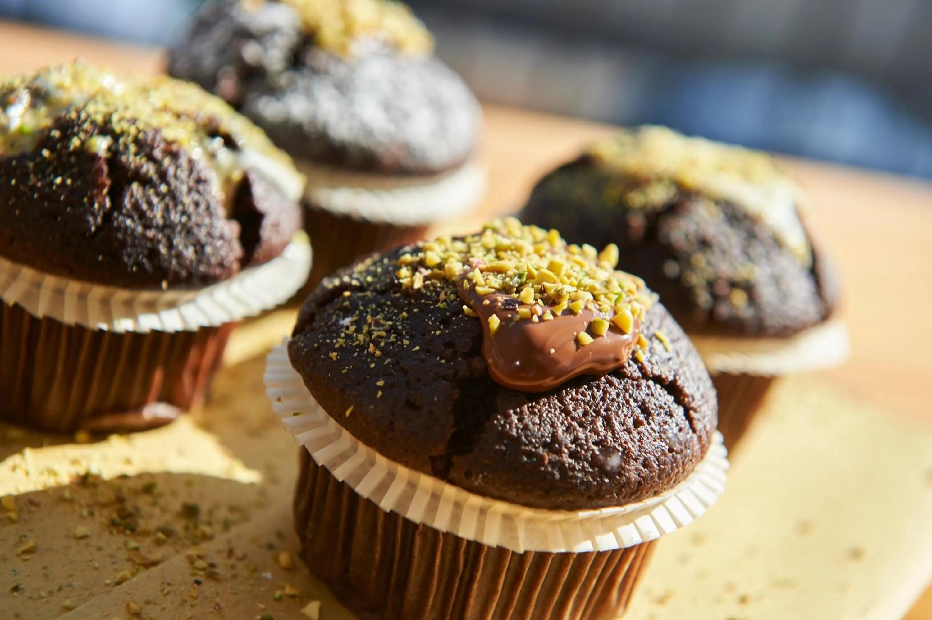 Breakfast in Hotel A Casa Nostra