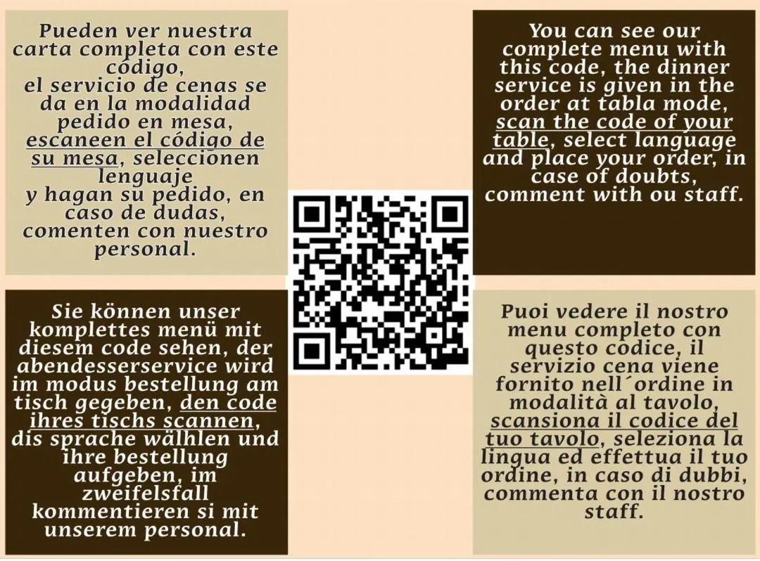 Hotel Canaima Bruma 1,5 k Camino