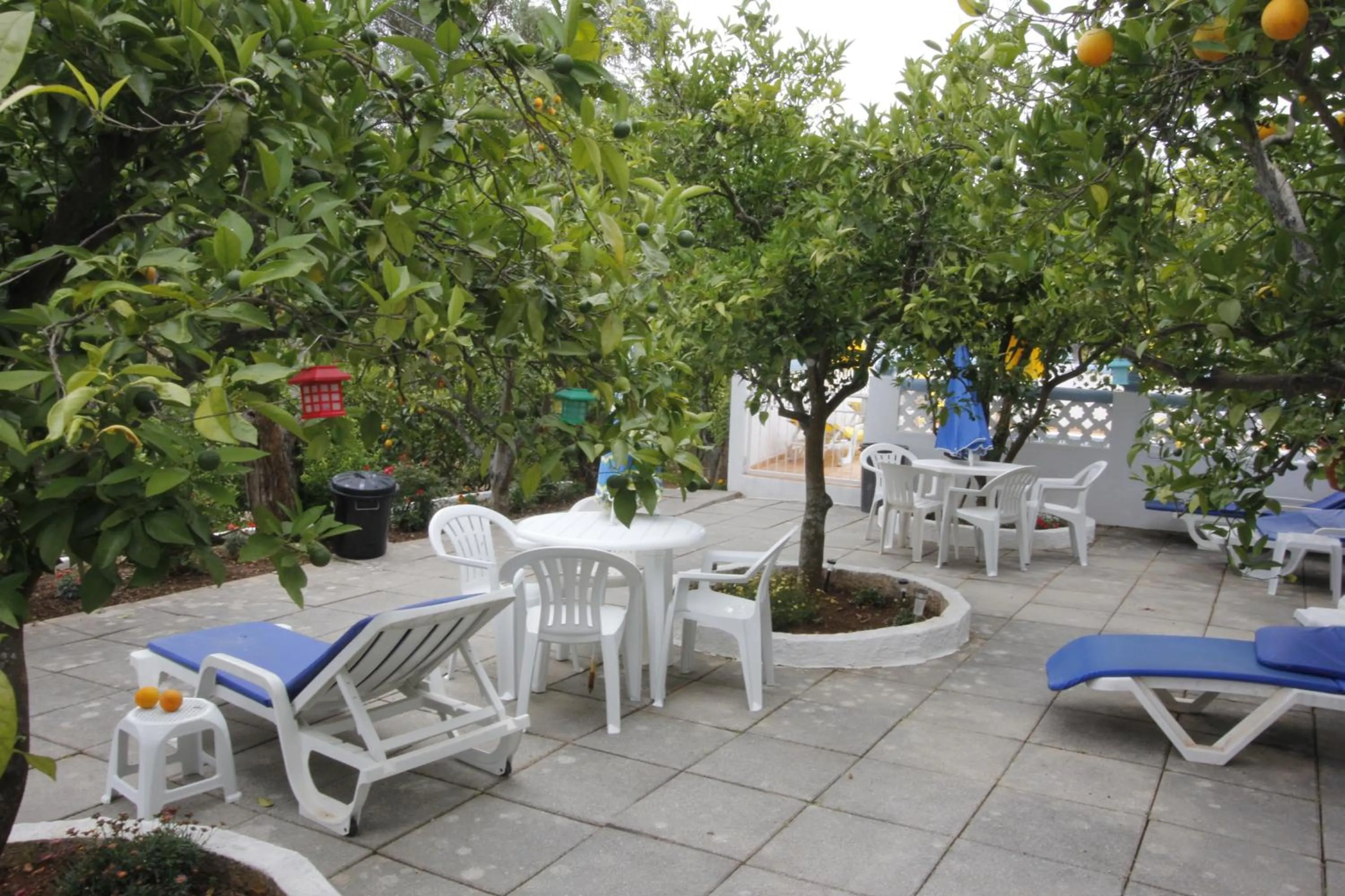 Vila Sodré Guest House