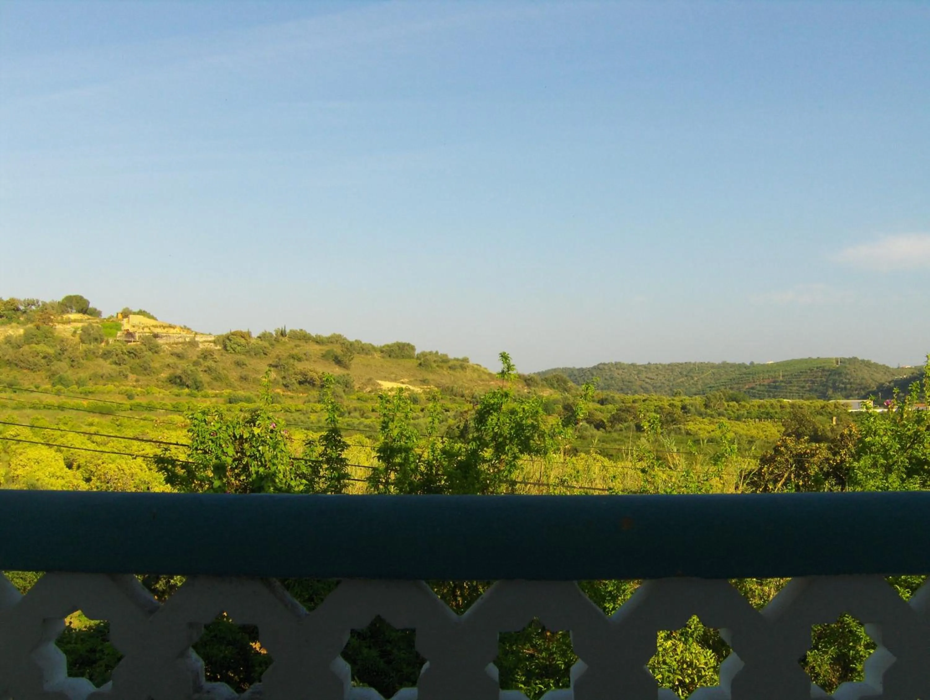 Day in Vila Sodré Guest House