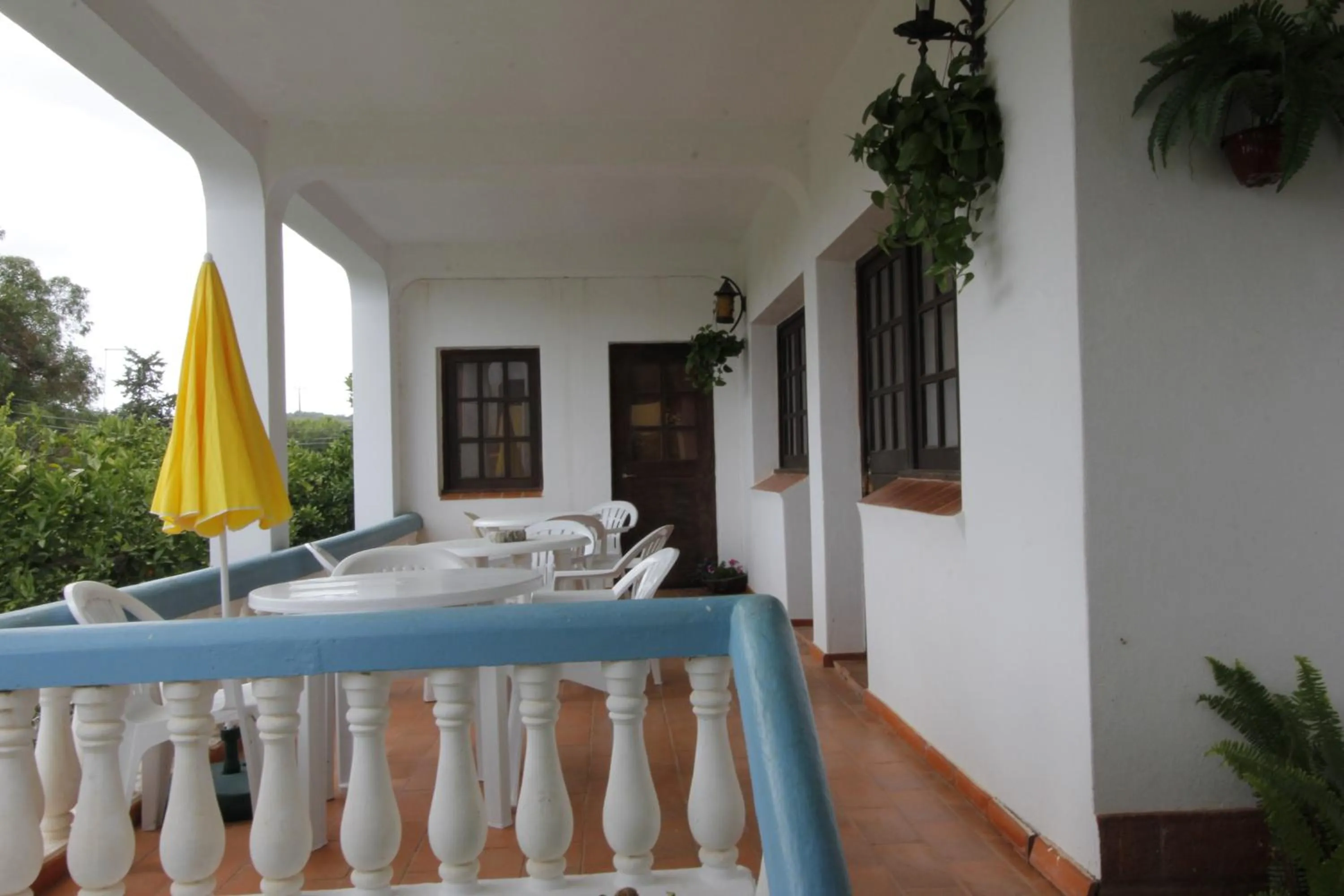 Vila Sodré Guest House