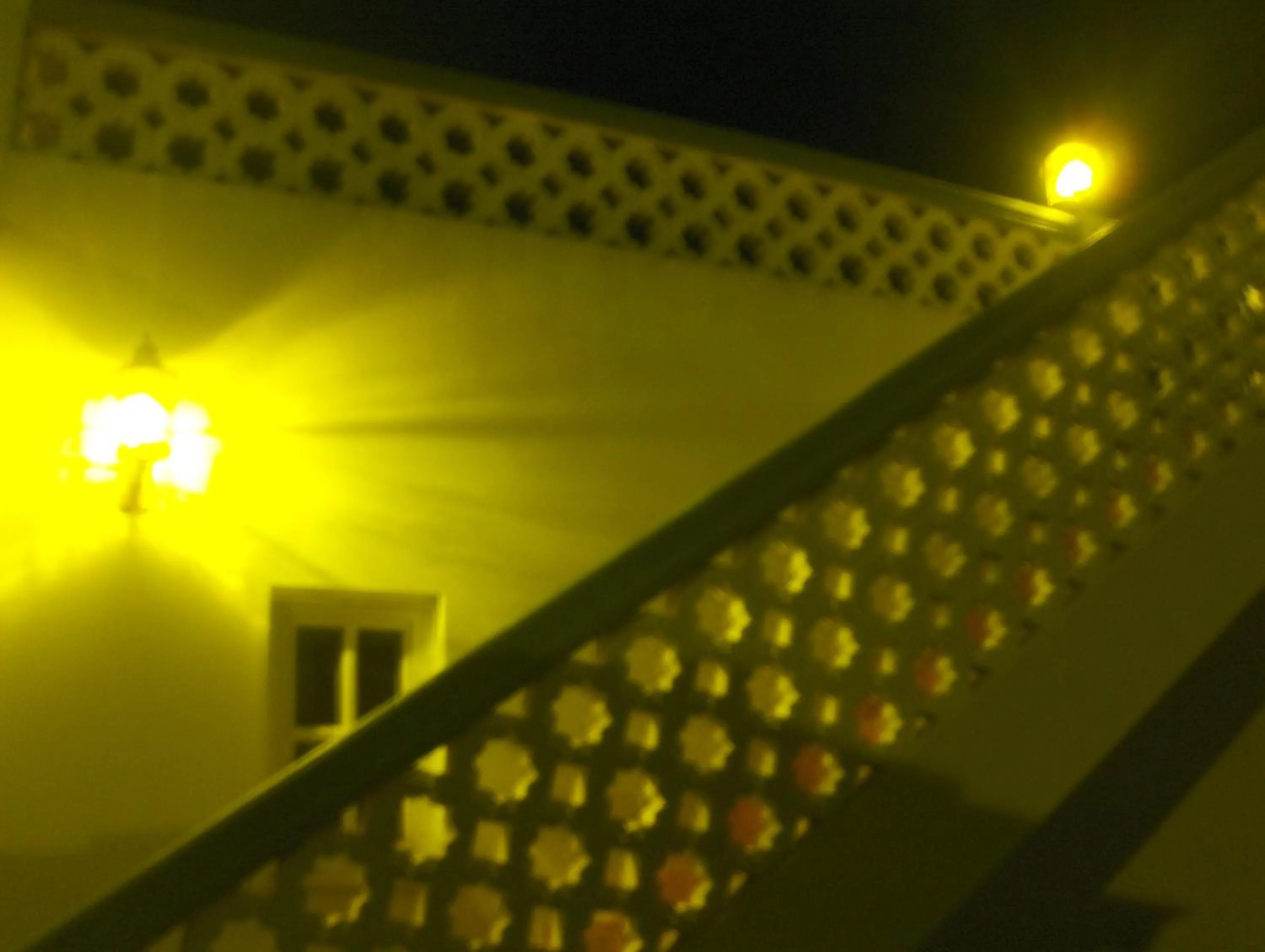 Night in Vila Sodré Guest House