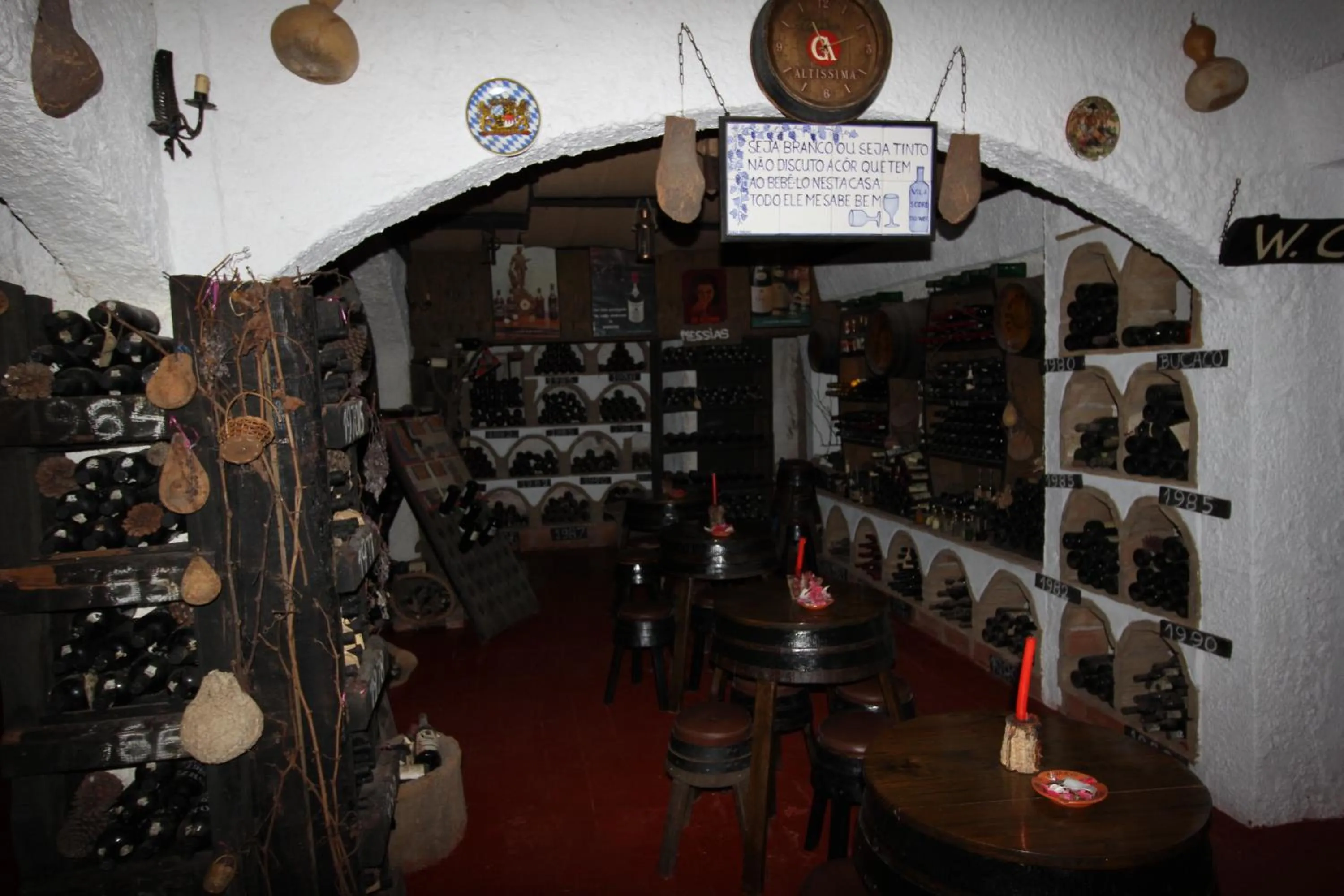 Vila Sodré Guest House