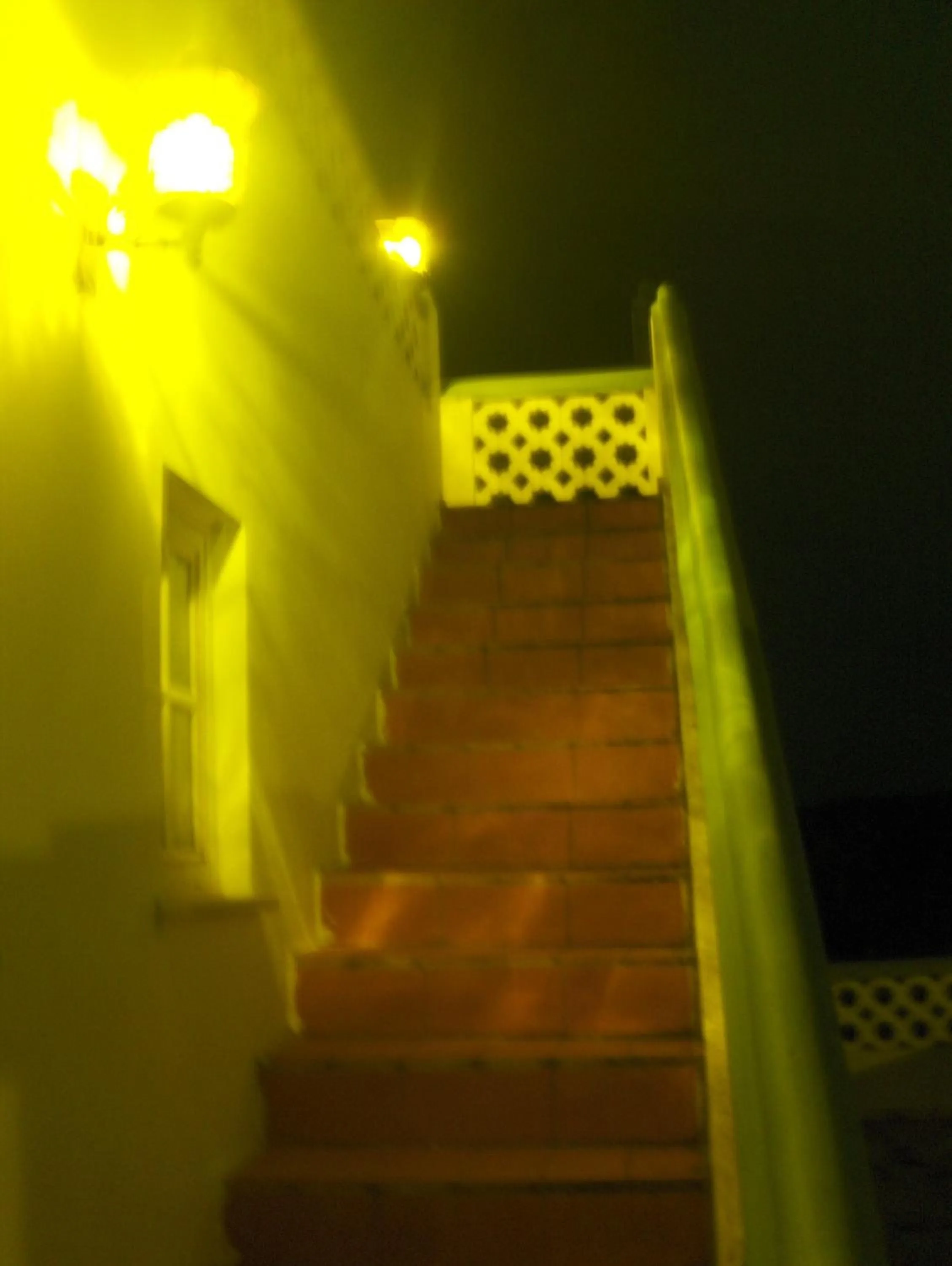 Night in Vila Sodré Guest House