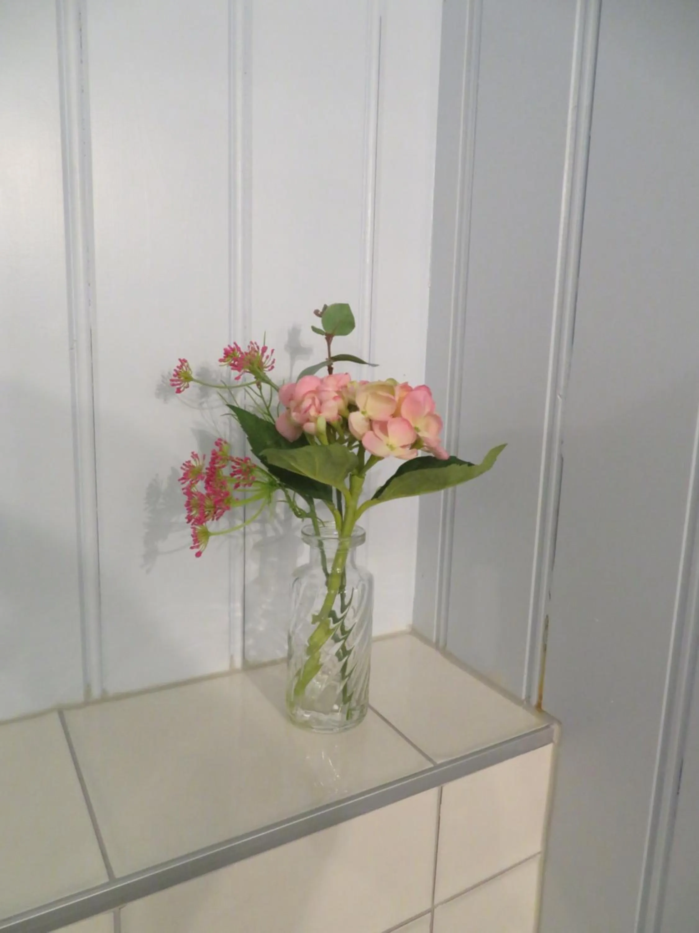 Bathroom in B&B Singelstate