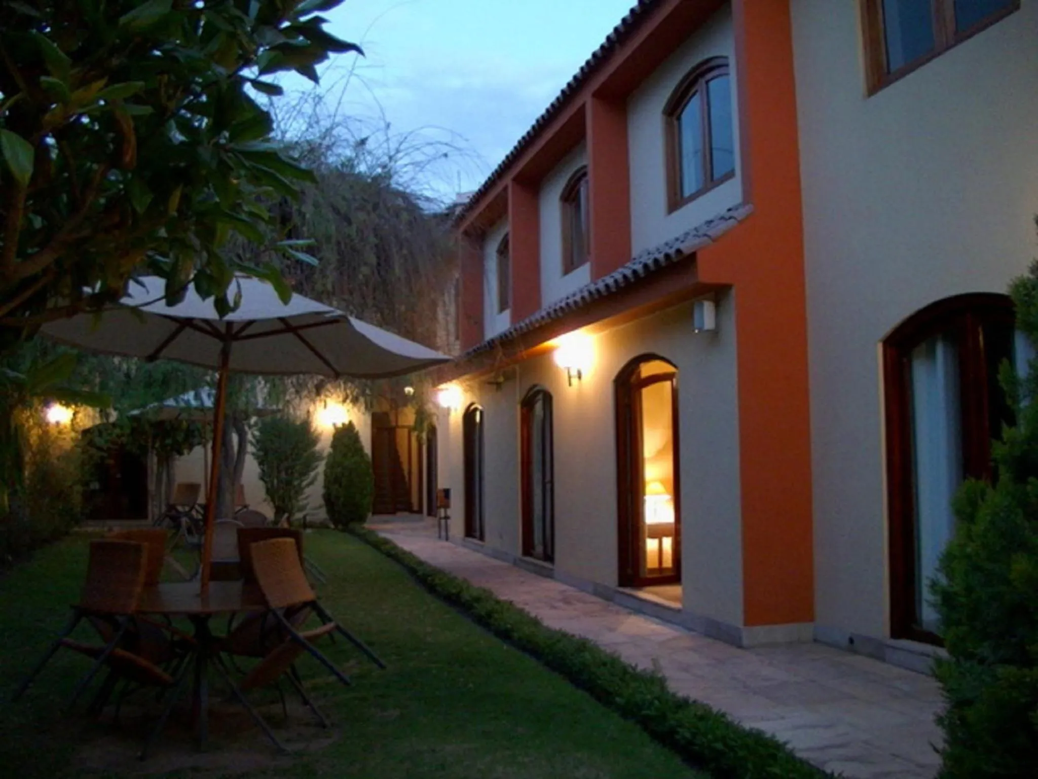 Hotel Meliana