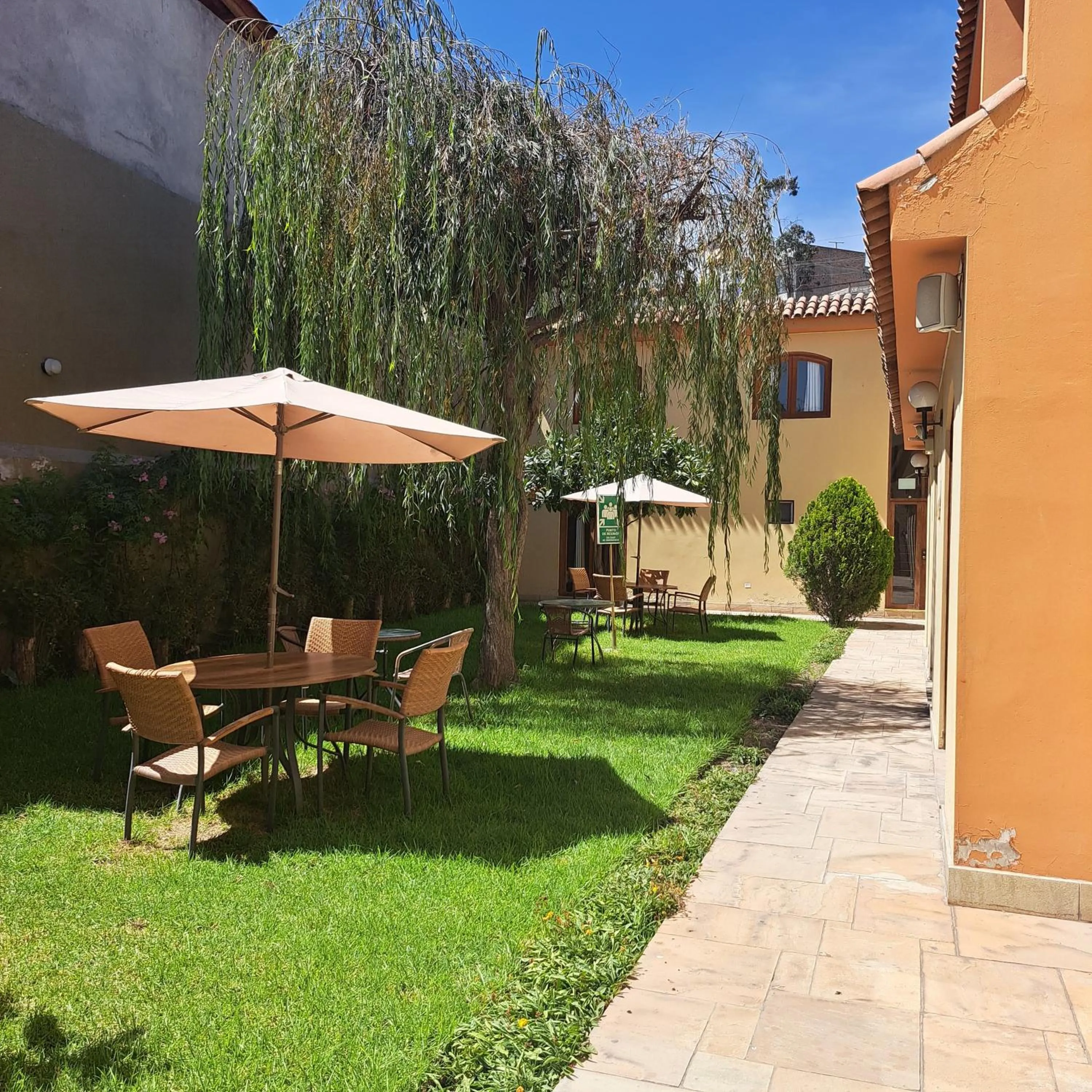 Hotel Meliana