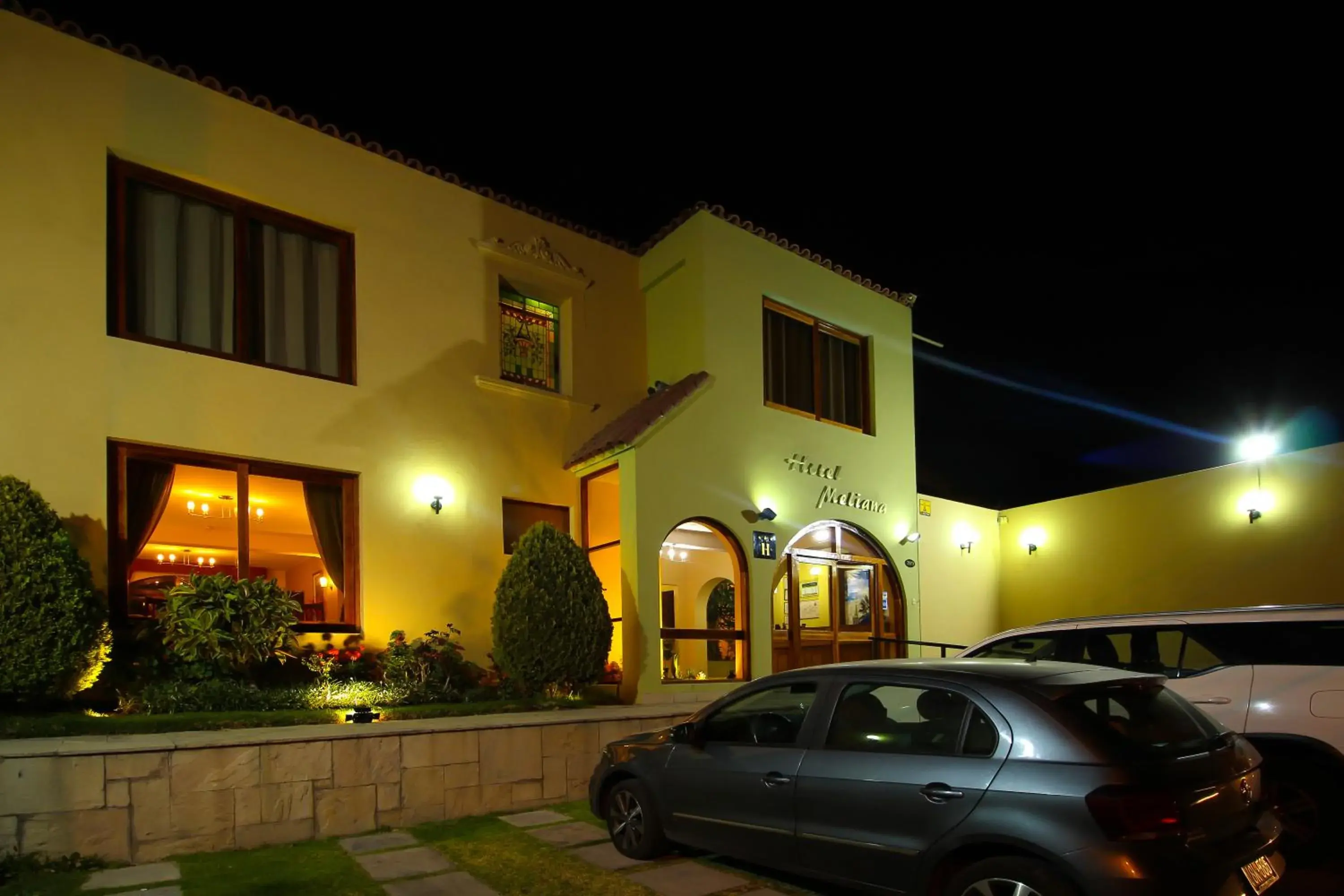 Hotel Meliana Hotel Meliana