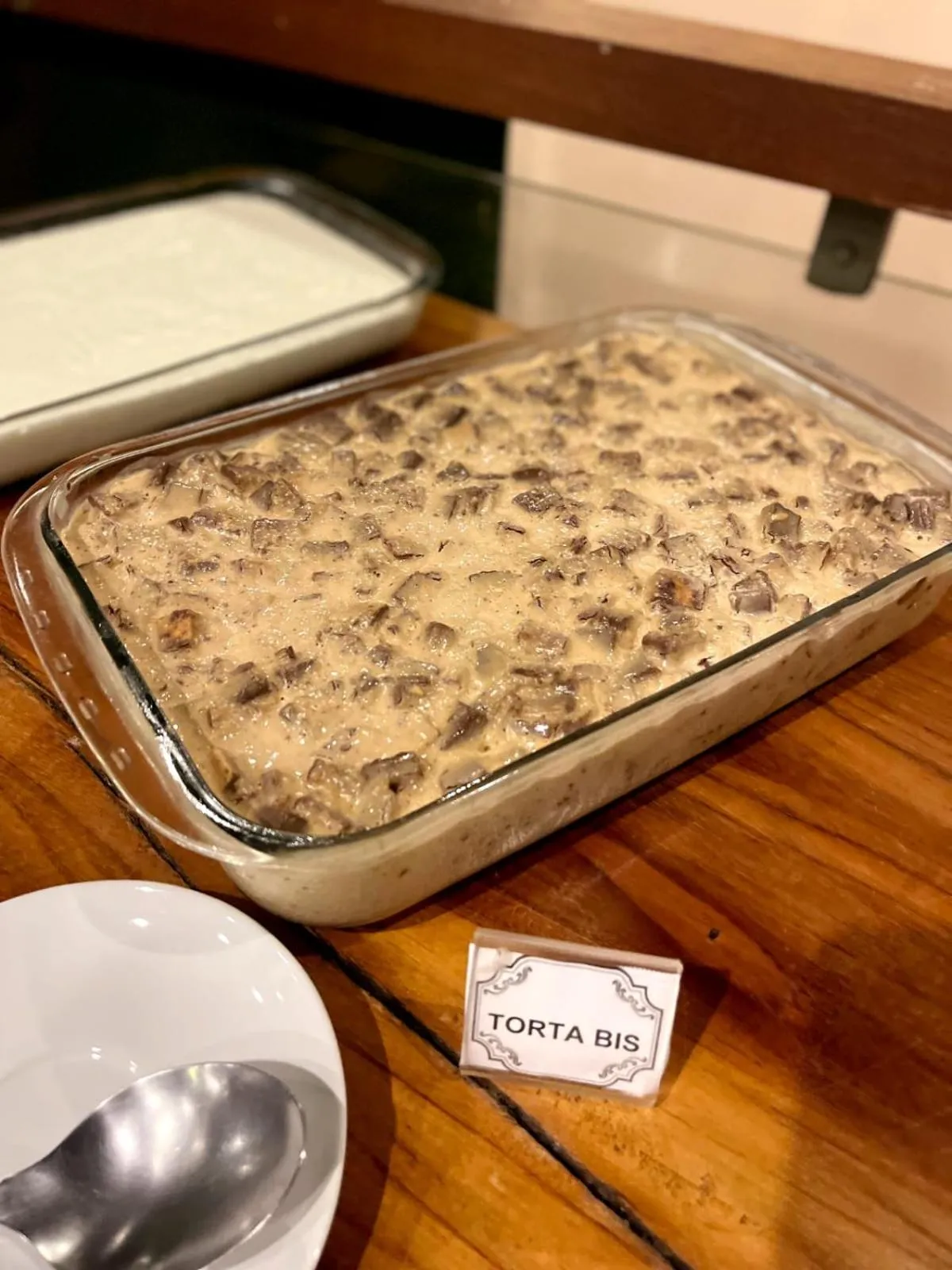 Food in Engenho da Serra Hotel EcoResort