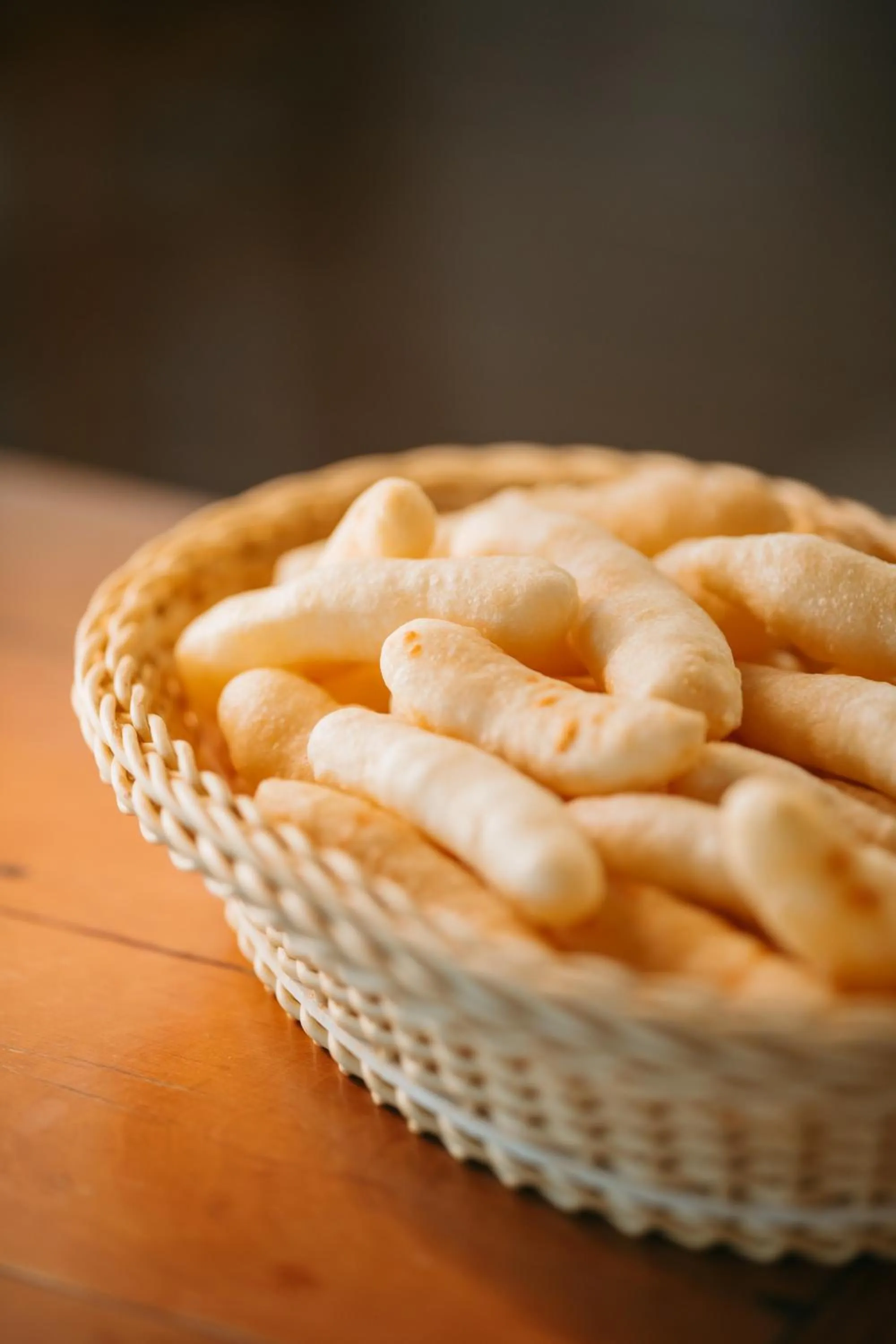 Breakfast in Engenho da Serra Hotel EcoResort