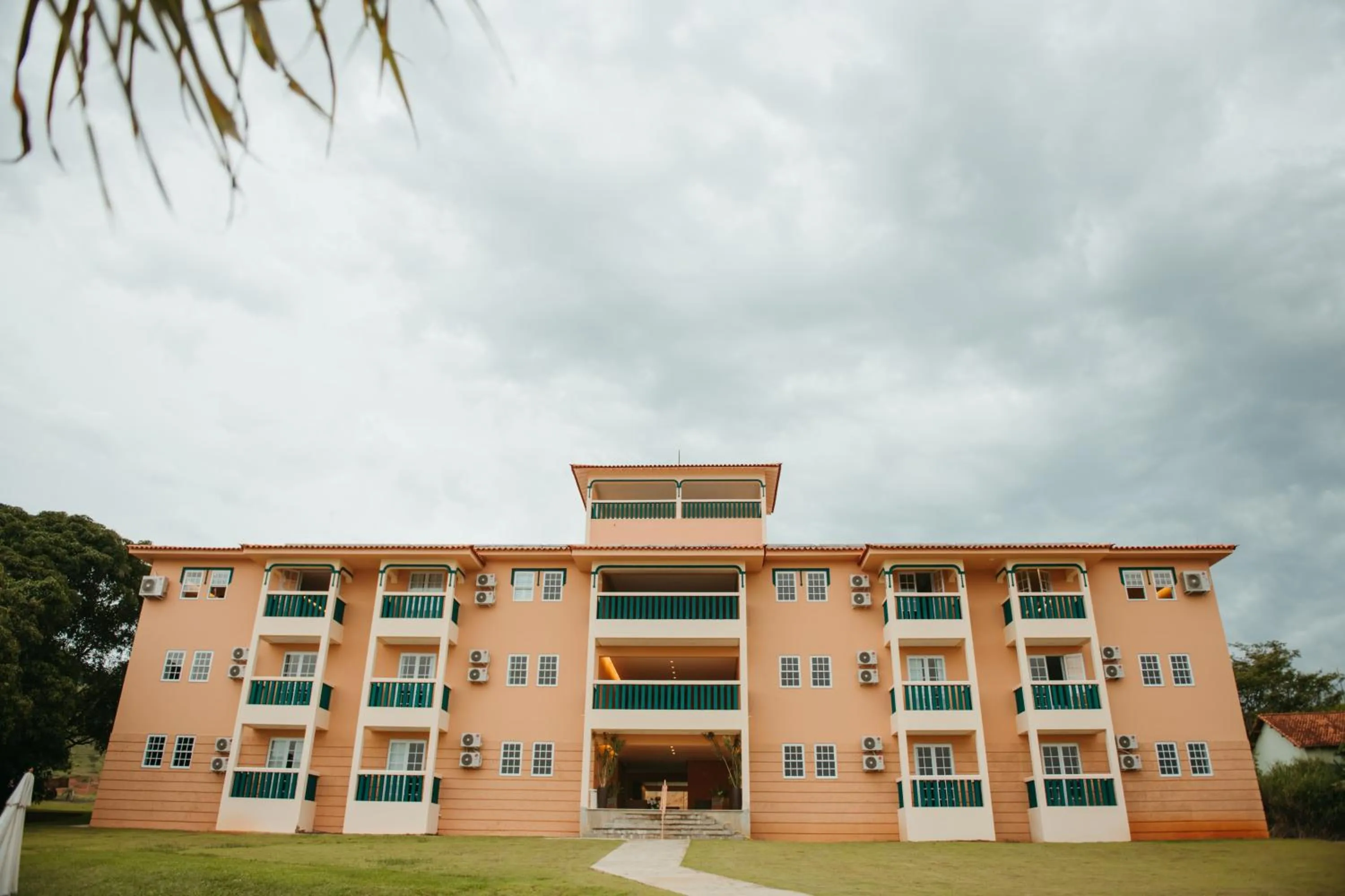 Engenho da Serra Hotel EcoResort