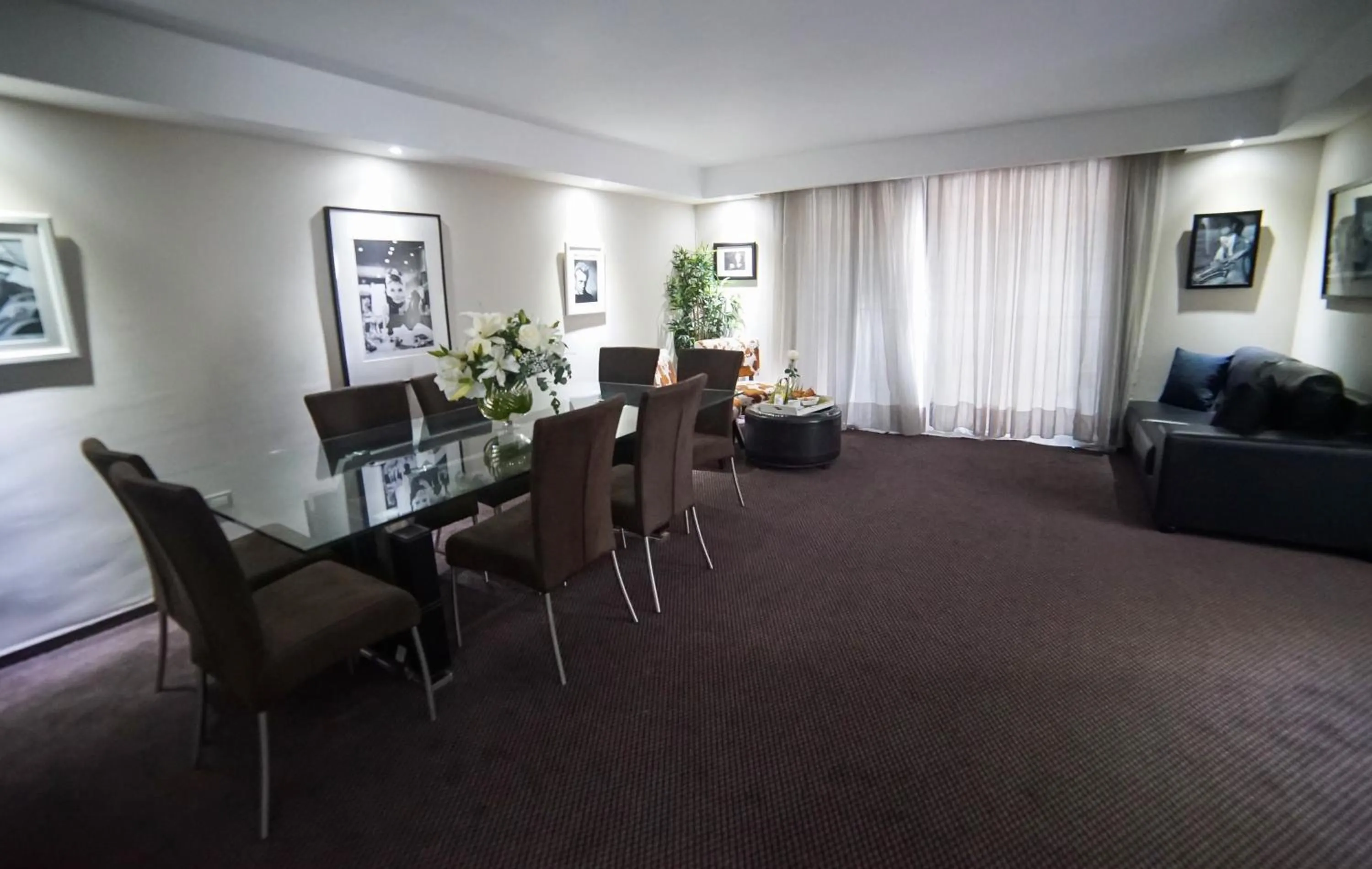 Savoy Hotel Boutique