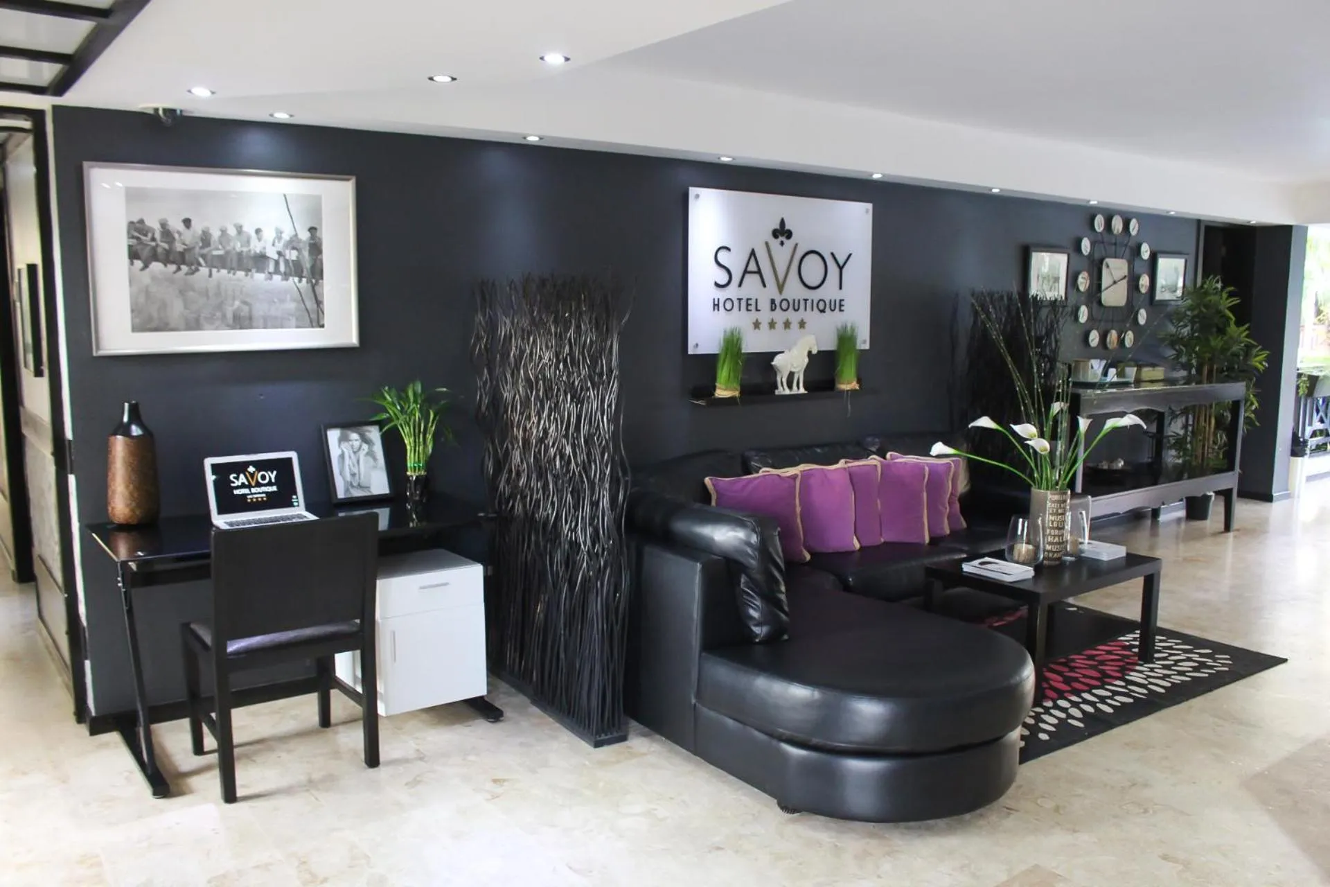 Savoy Hotel Boutique