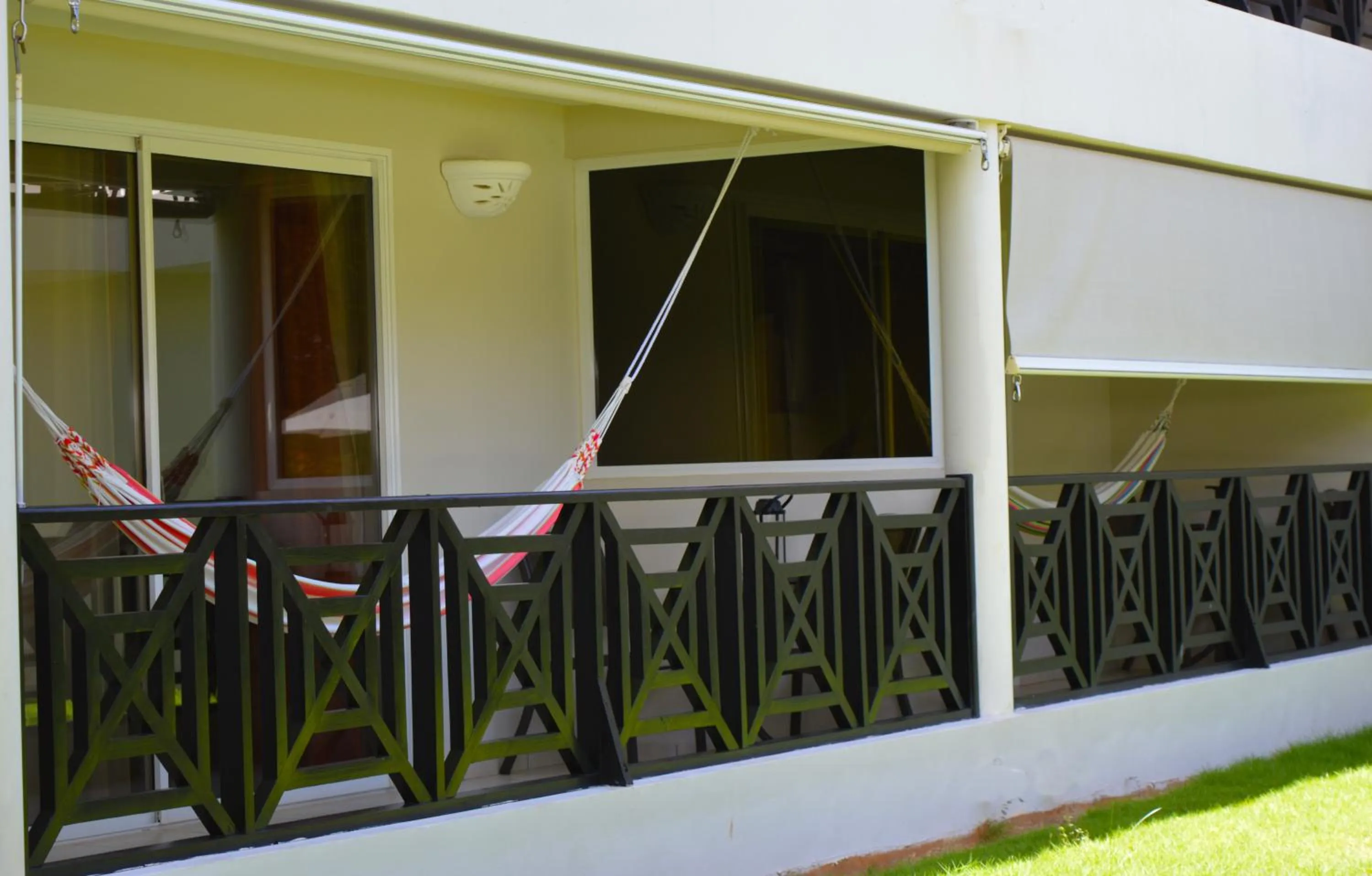 Day in Savoy Hotel Boutique