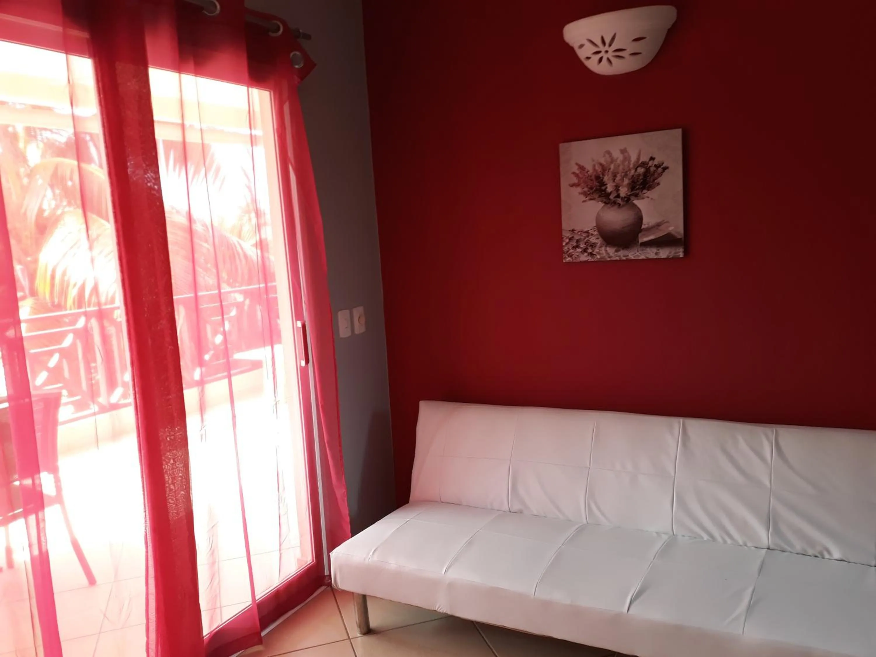 Bed in Savoy Hotel Boutique