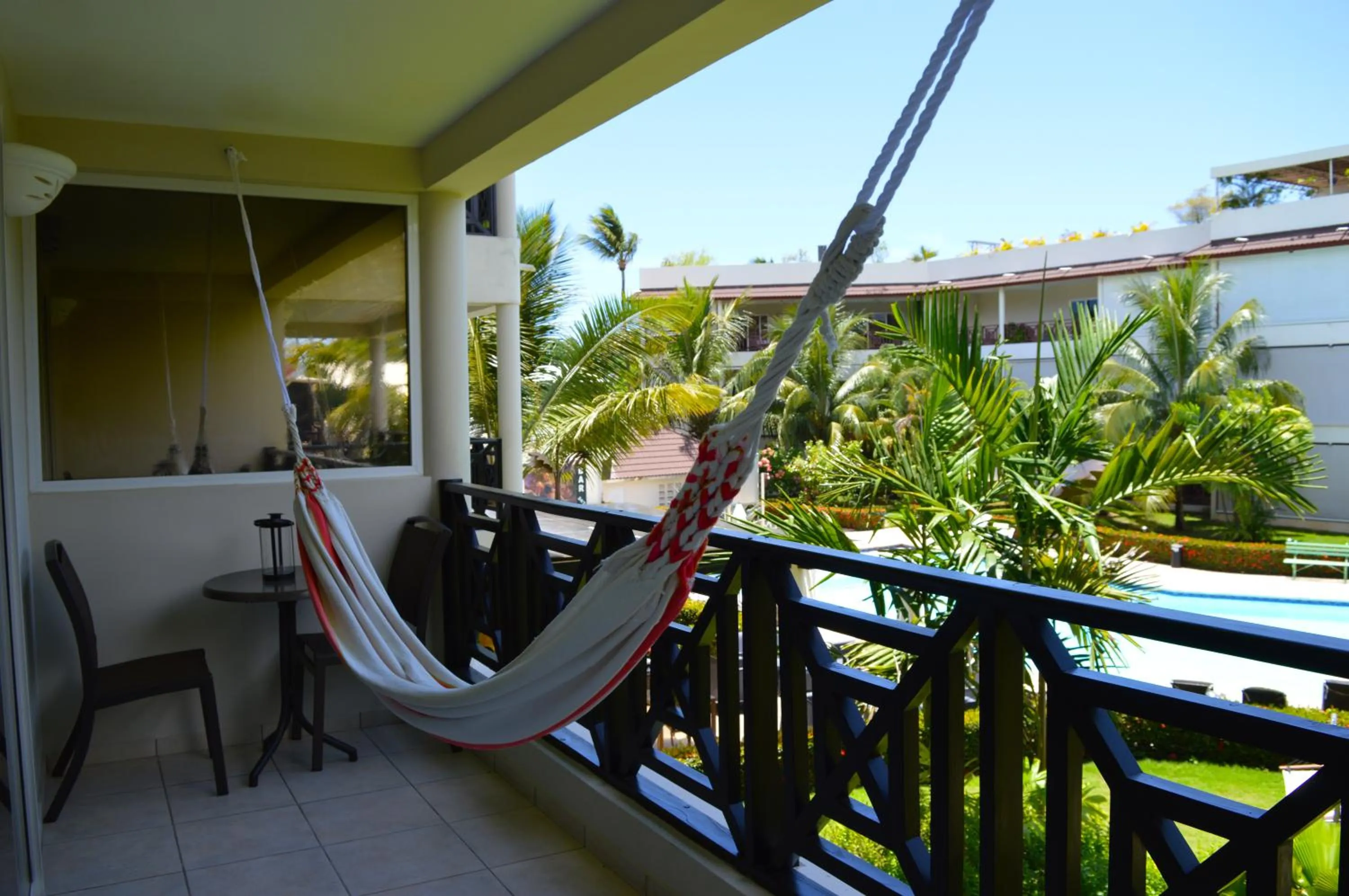 Day in Savoy Hotel Boutique