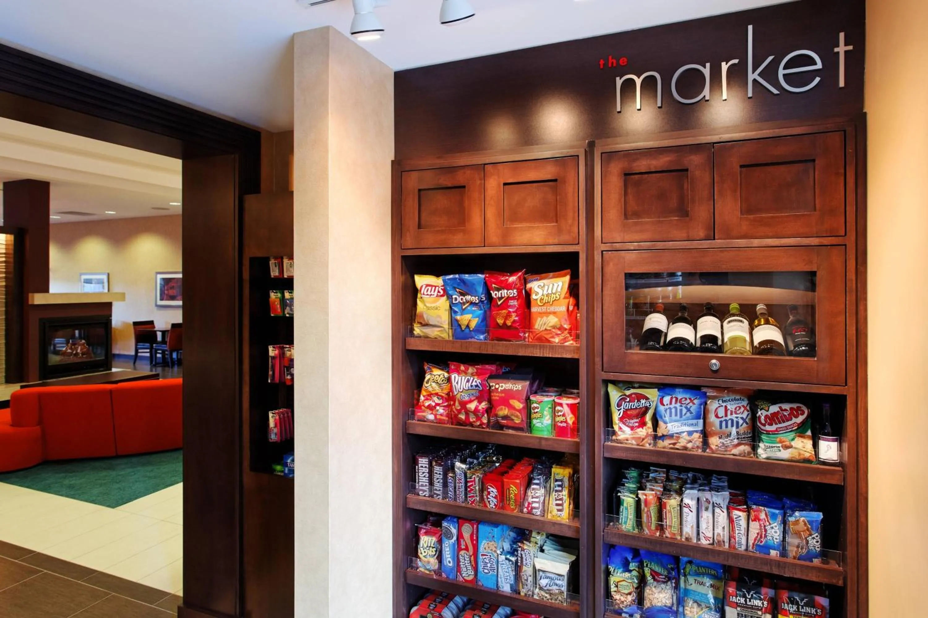 Other in Residence Inn by Marriott Little Rock Downtown