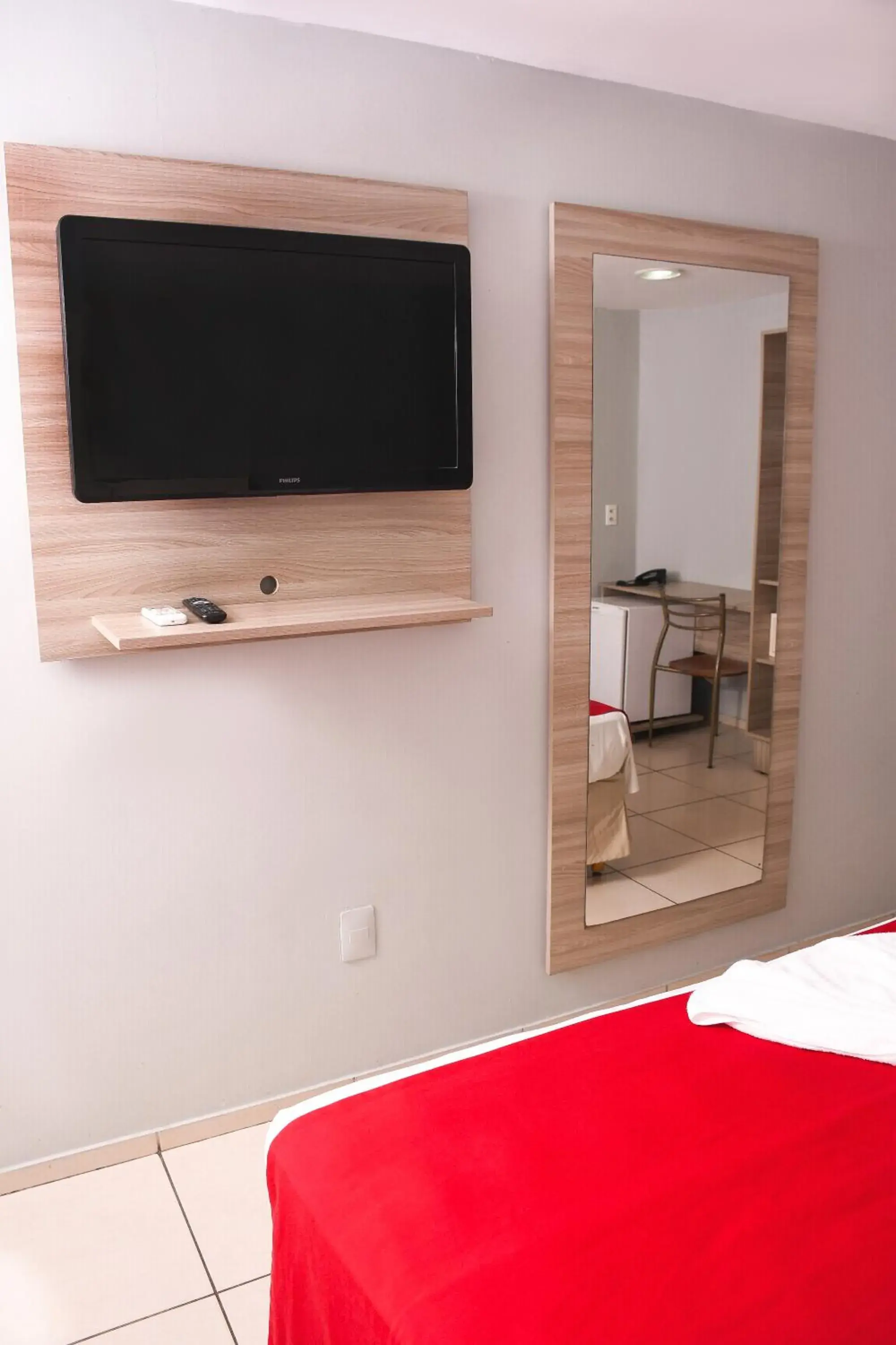 Standard Apartment in Hotel Fortaleza Inn Standard Apartment in Hotel Fortaleza Inn