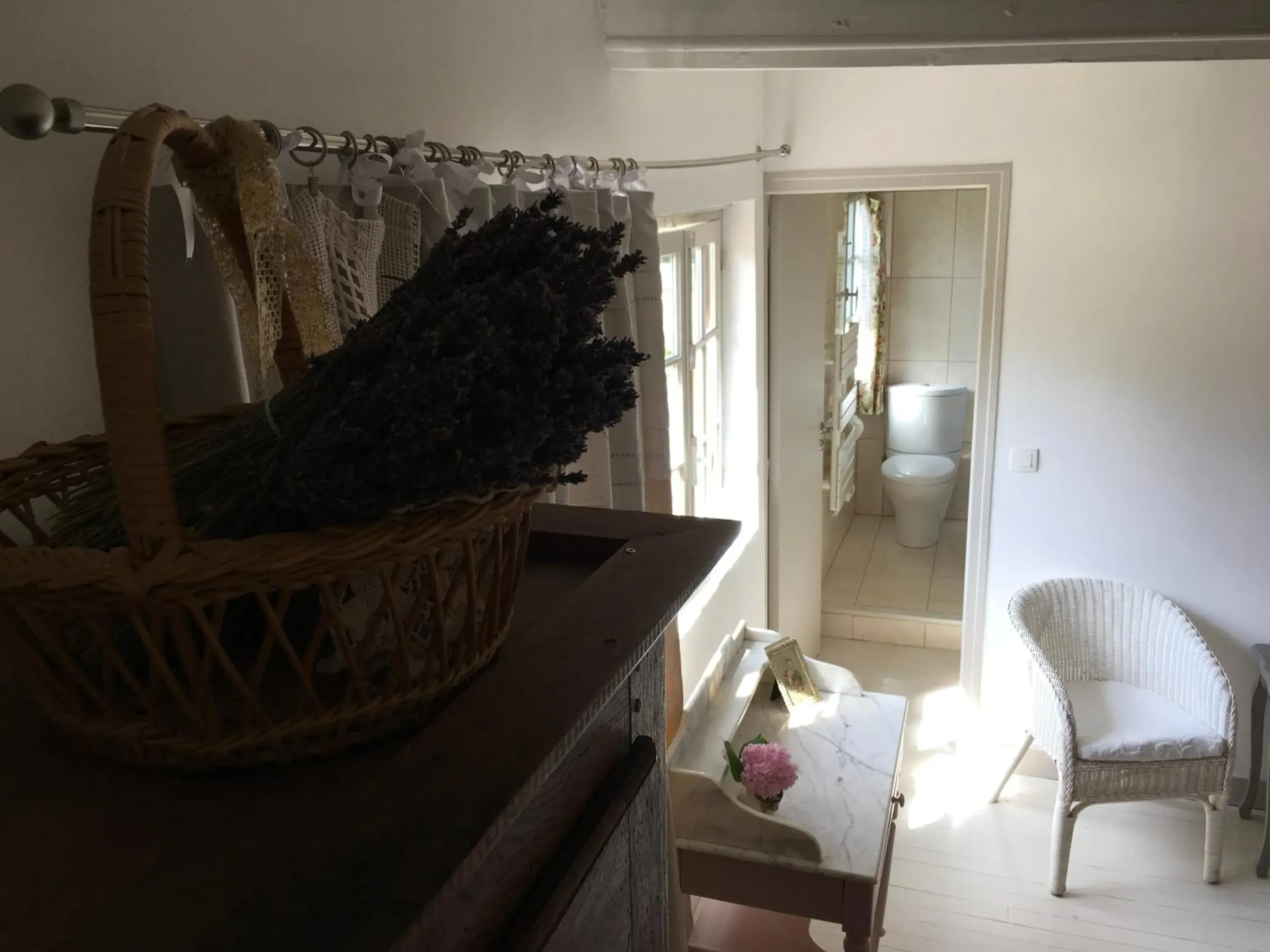 L'Atelier de Tess L'Atelier de Tess