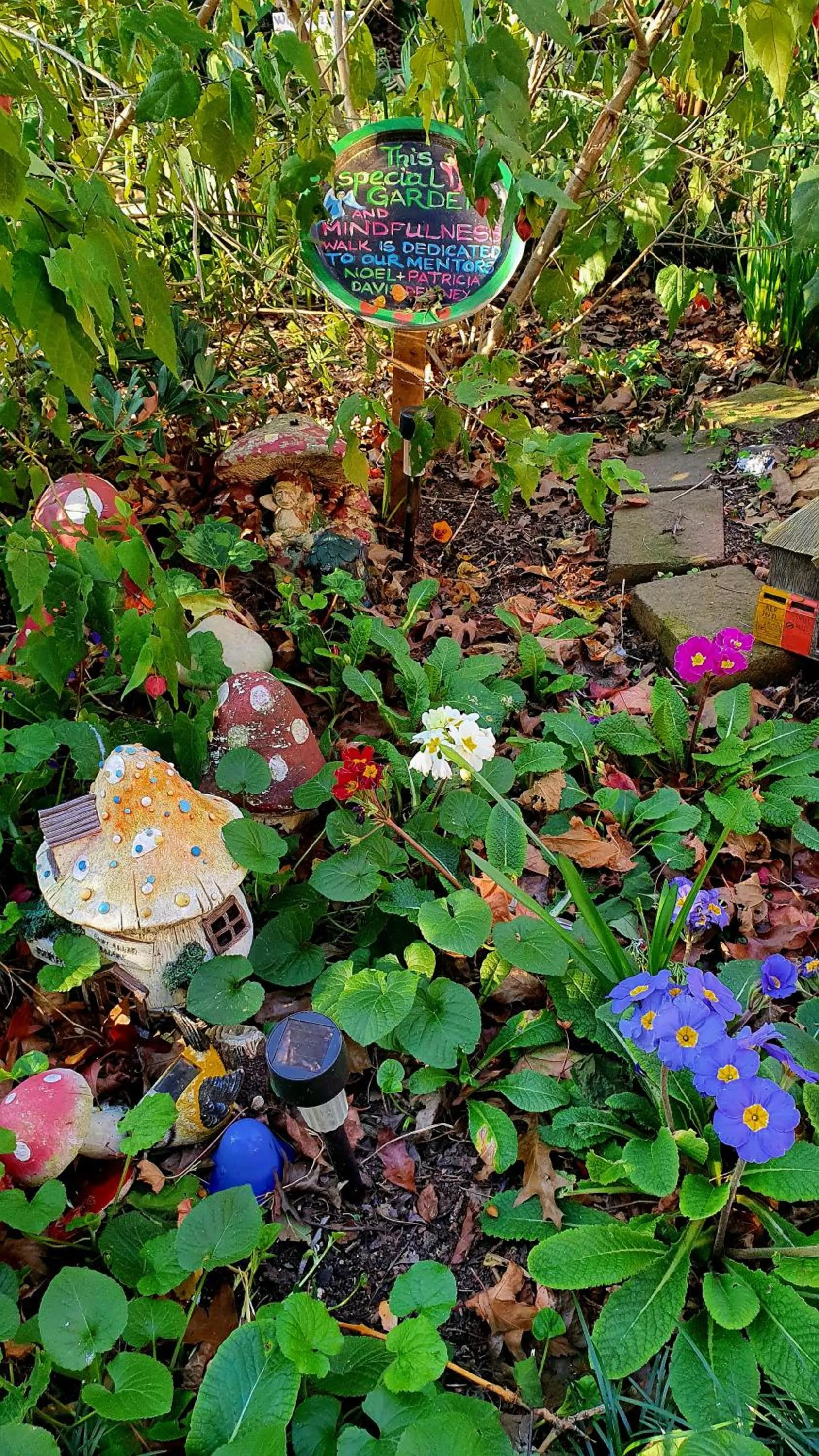 Property building in Bowral Road Art Gallery Bed and Breakfast