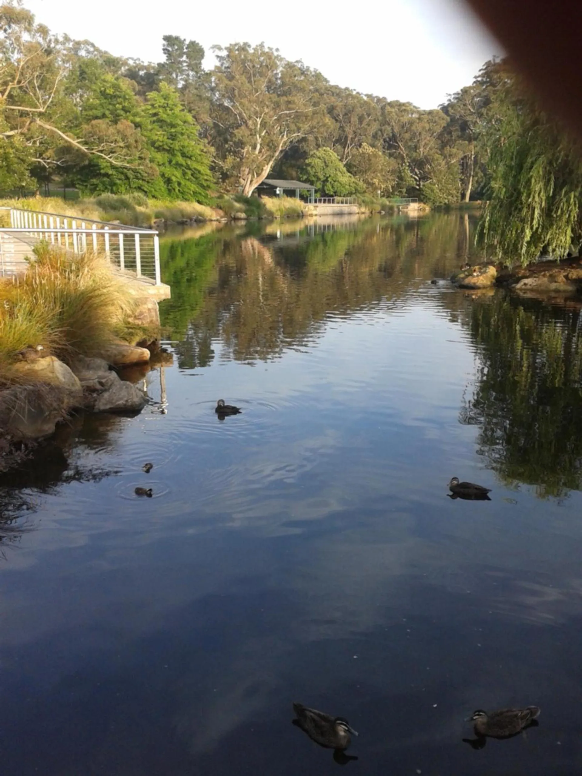 Off site in Bowral Road Art Gallery Bed and Breakfast